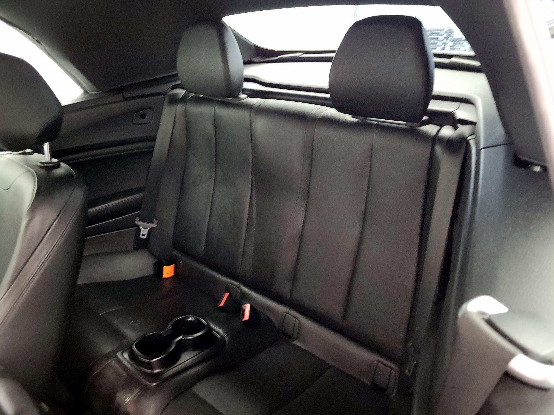 Thumbnail: 2016 BMW 2 Series - 20