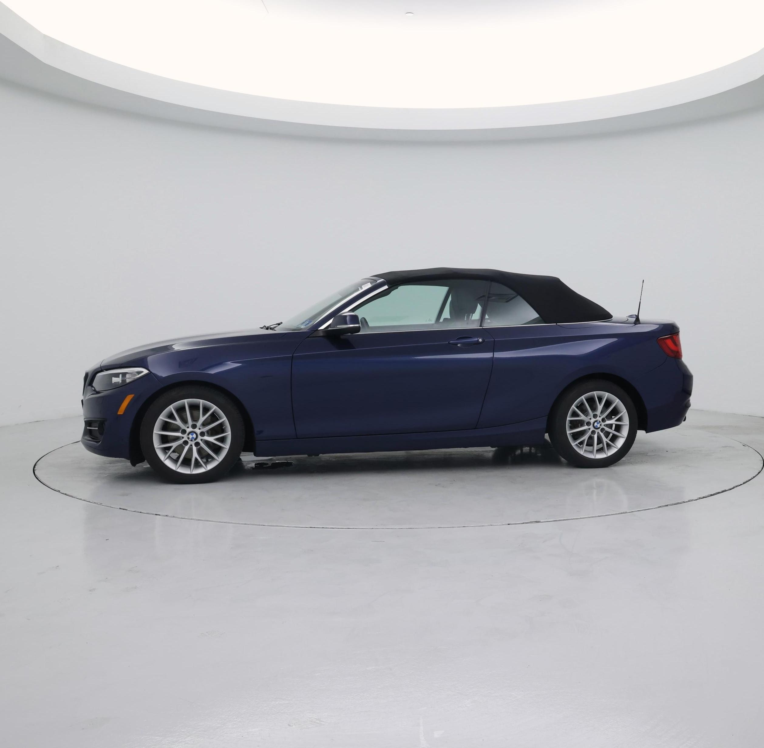 Thumbnail: 2016 BMW 2 Series - 3