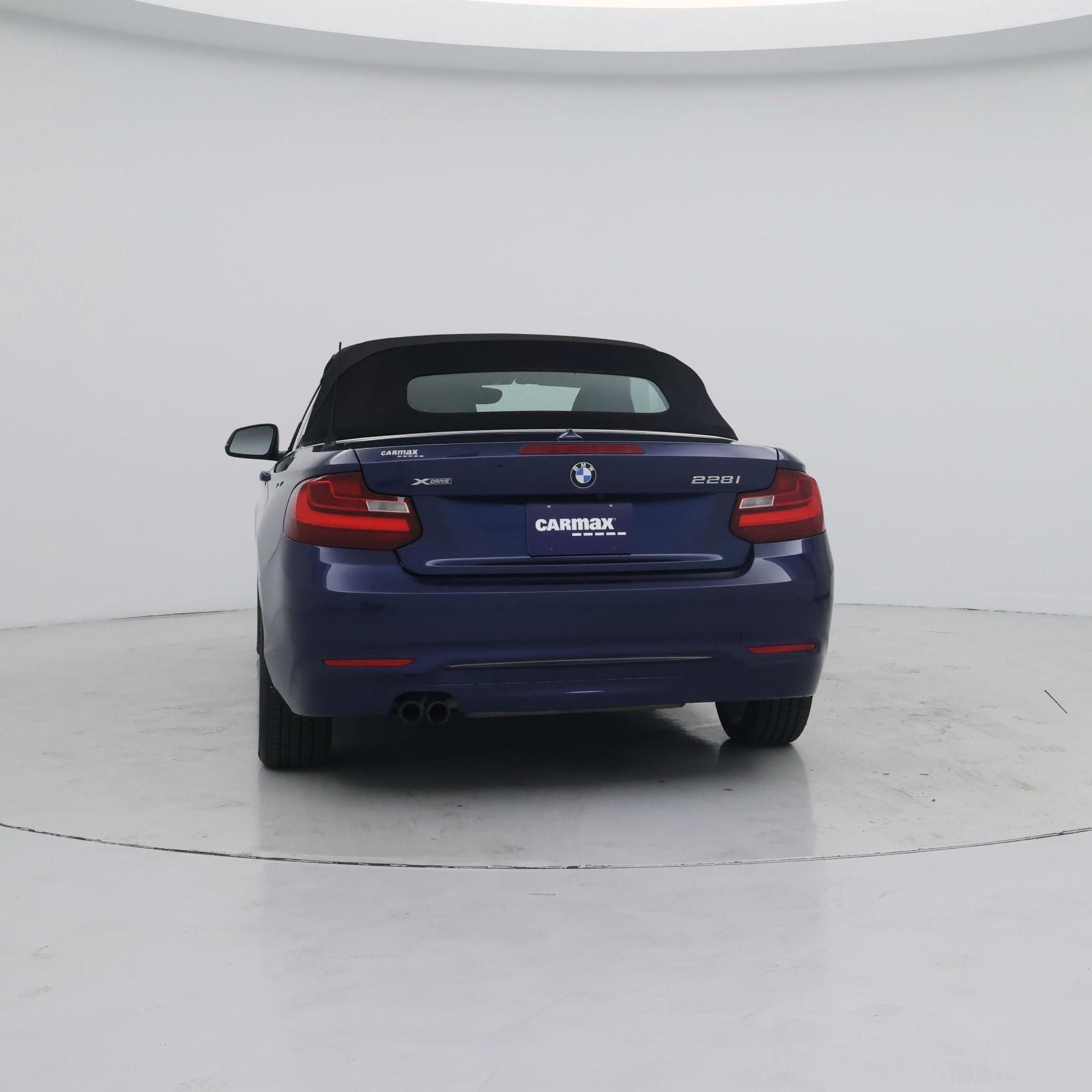 Thumbnail: 2016 BMW 2 Series - 6