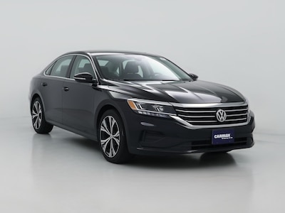 2022 Volkswagen Passat SE