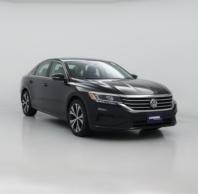 2022 Volkswagen Passat SE