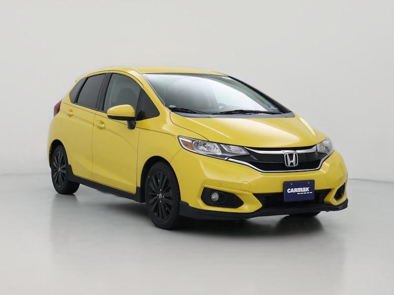 2018 Honda Fit Sport -
                  Sicklerville, NJ
