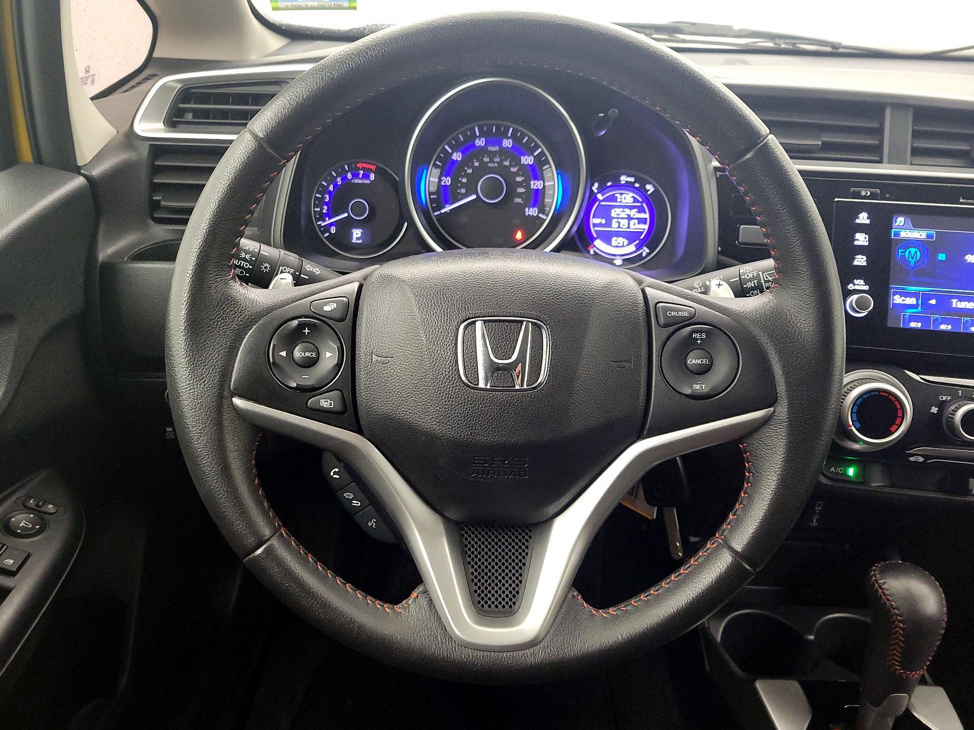 Thumbnail: 2018 Honda Fit - 10