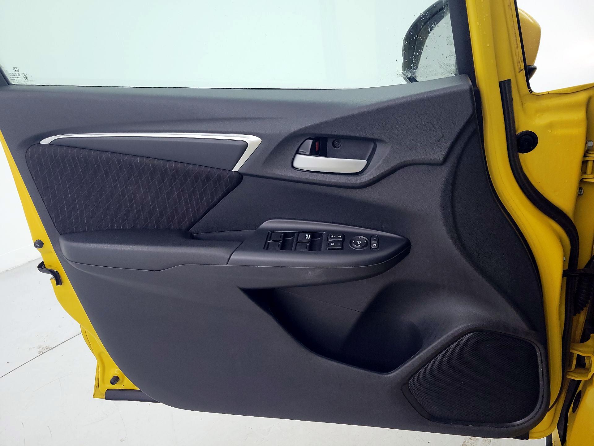 Thumbnail: 2018 Honda Fit - 12