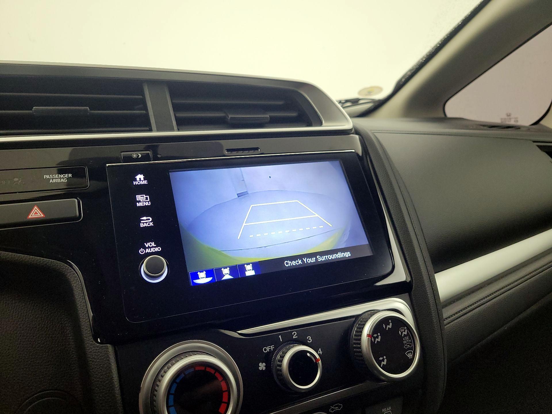 Thumbnail: 2018 Honda Fit - 13