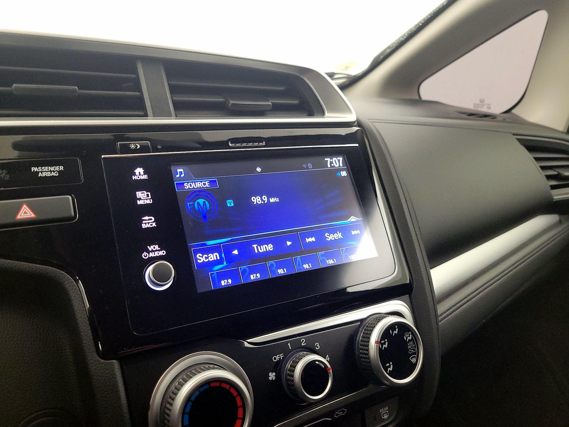 Thumbnail: 2018 Honda Fit - 14