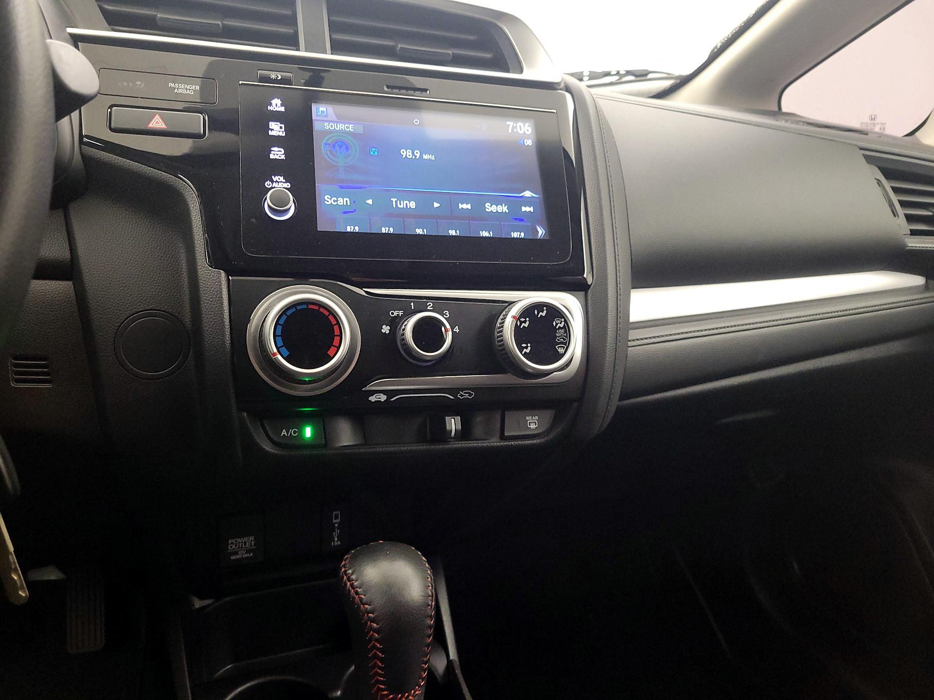 Thumbnail: 2018 Honda Fit - 15