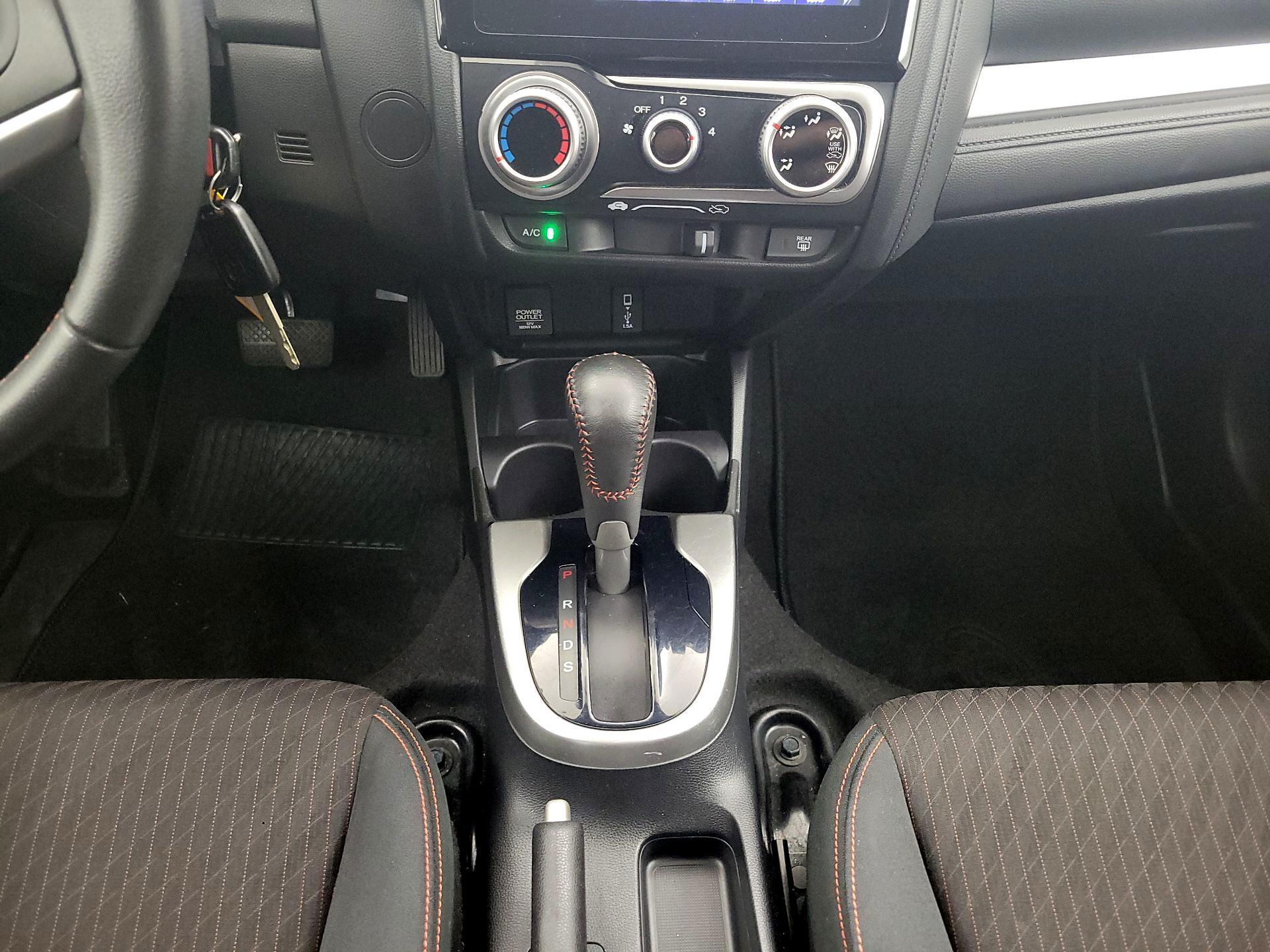 Thumbnail: 2018 Honda Fit - 16