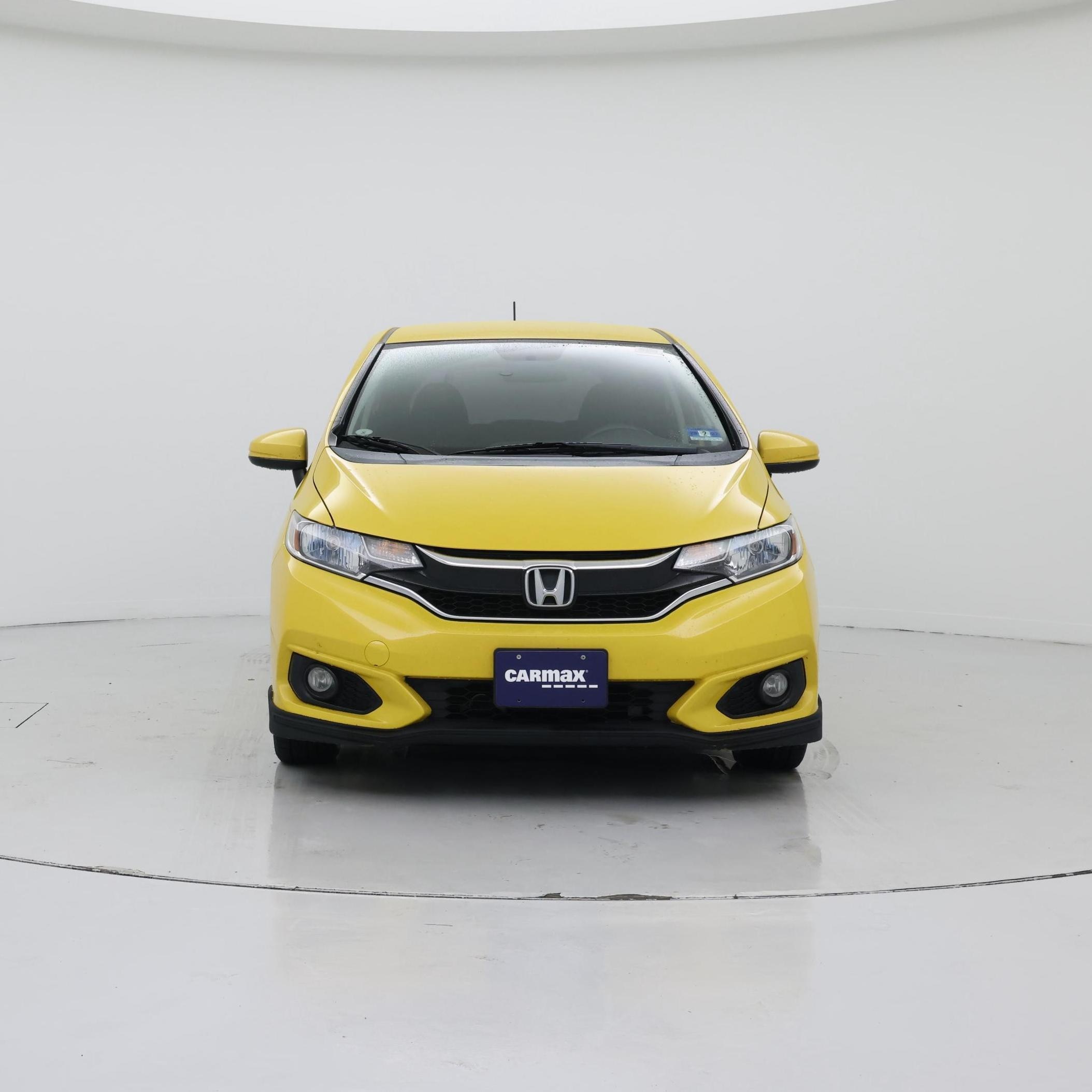Thumbnail: 2018 Honda Fit - 5