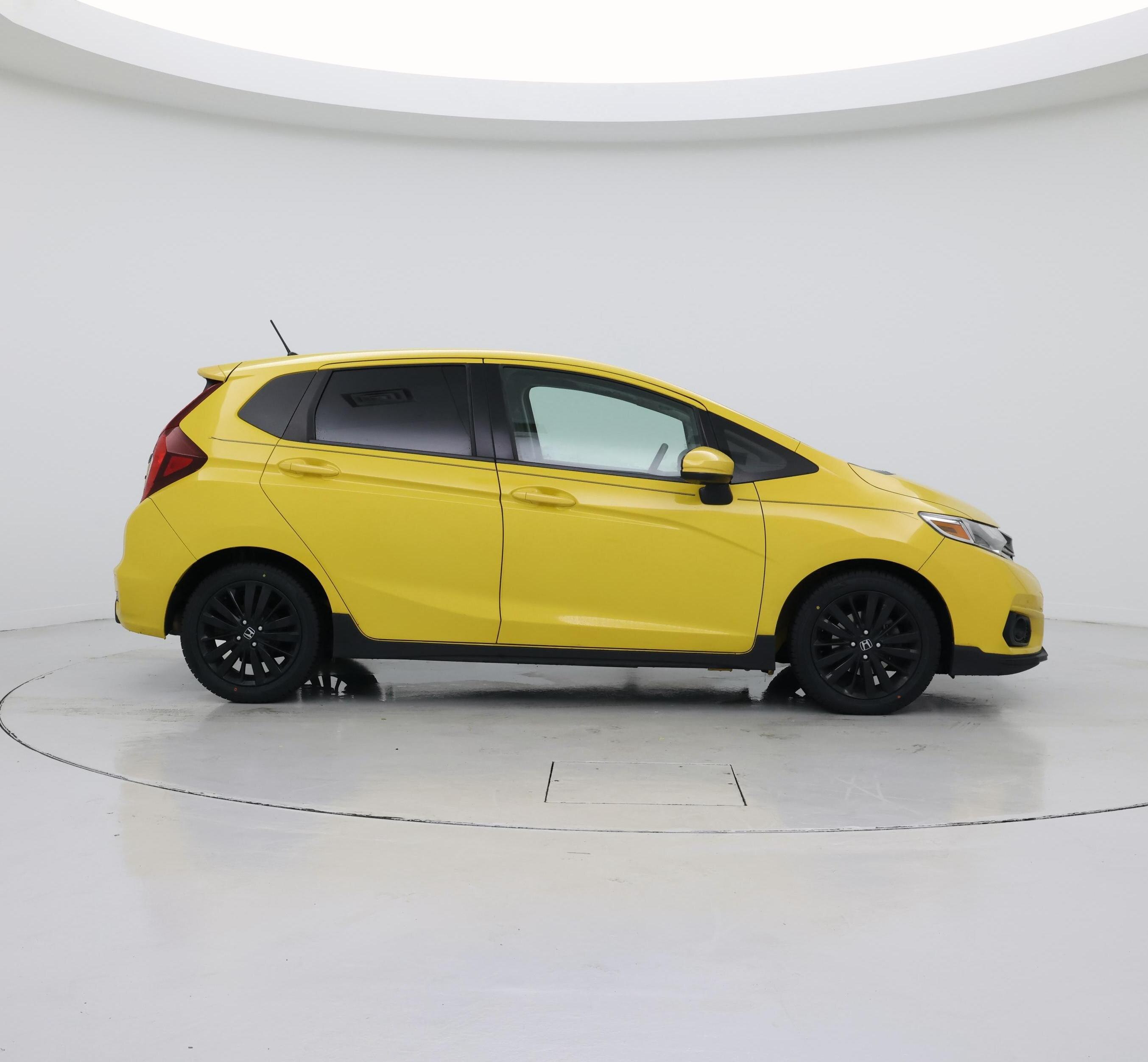 Thumbnail: 2018 Honda Fit - 7