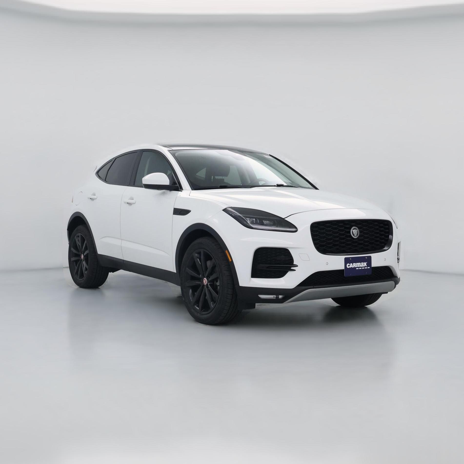 Thumbnail: 2022 Jaguar E-Pace - 1