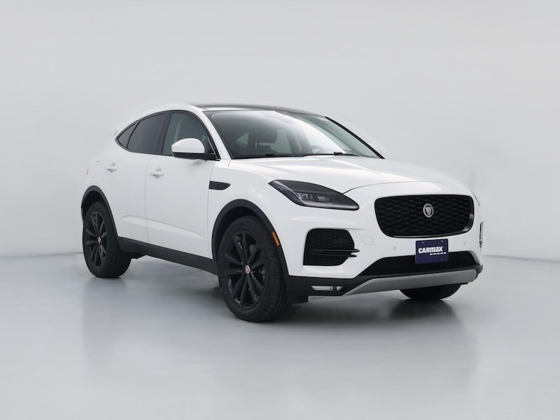 2022 Jaguar E-Pace SE -
                  Mays Landing, NJ