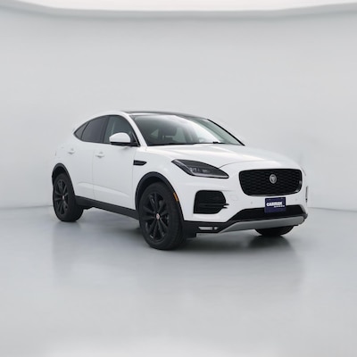 2022 Jaguar E-Pace SE