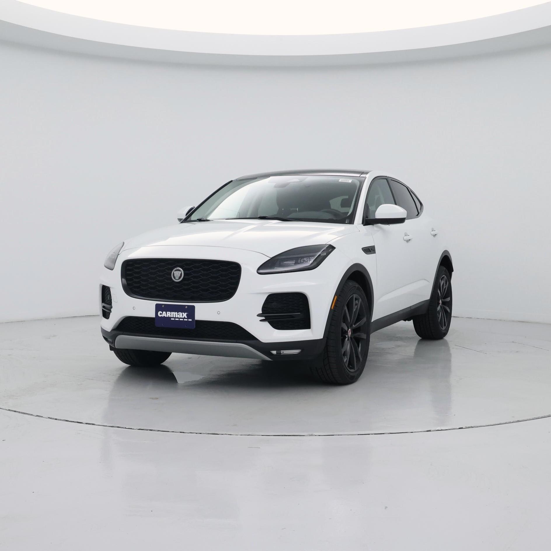 Thumbnail: 2022 Jaguar E-Pace - 4