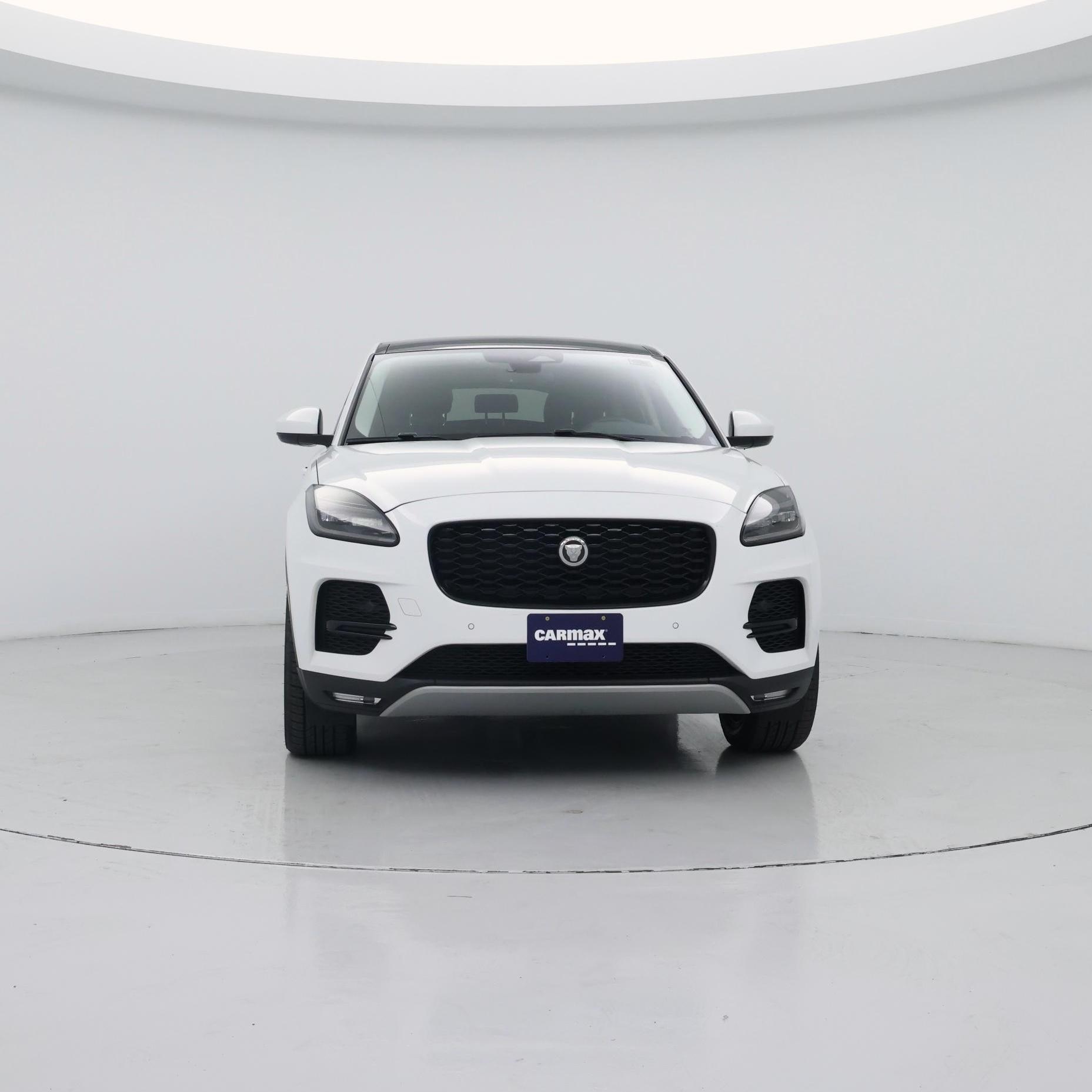 Thumbnail: 2022 Jaguar E-Pace - 5