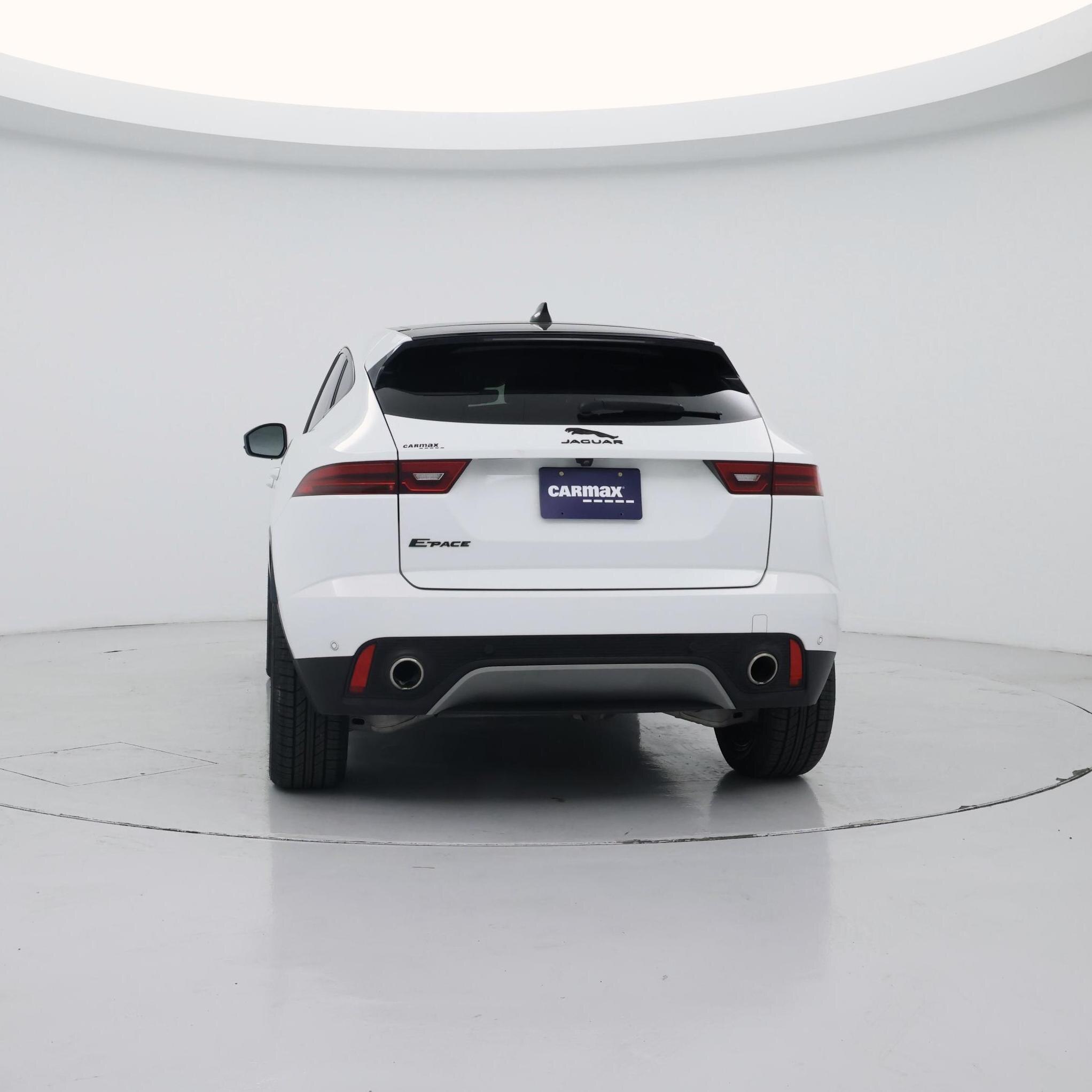 Thumbnail: 2022 Jaguar E-Pace - 6