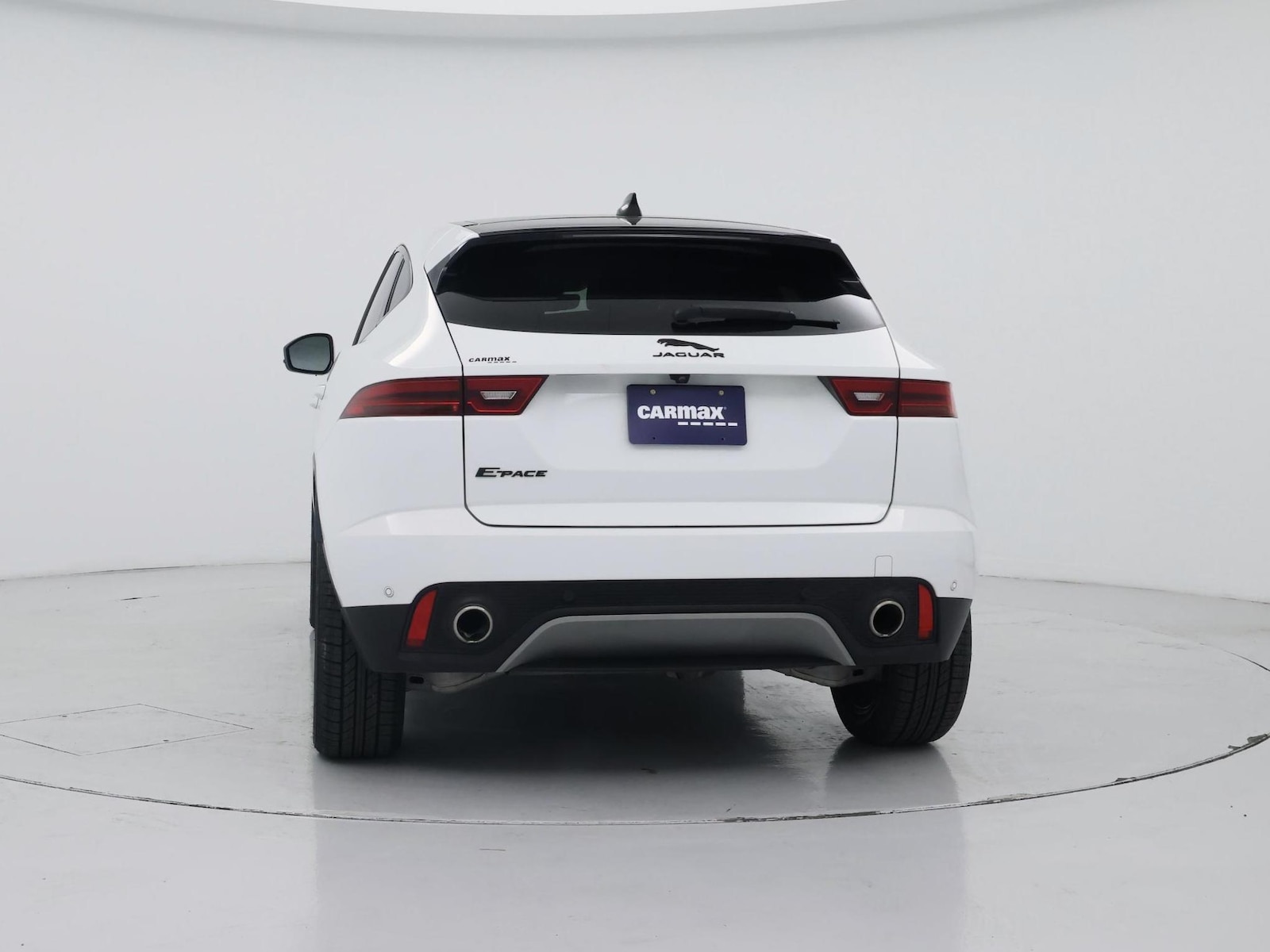 2022 Jaguar E-Pace SE - Photo 7