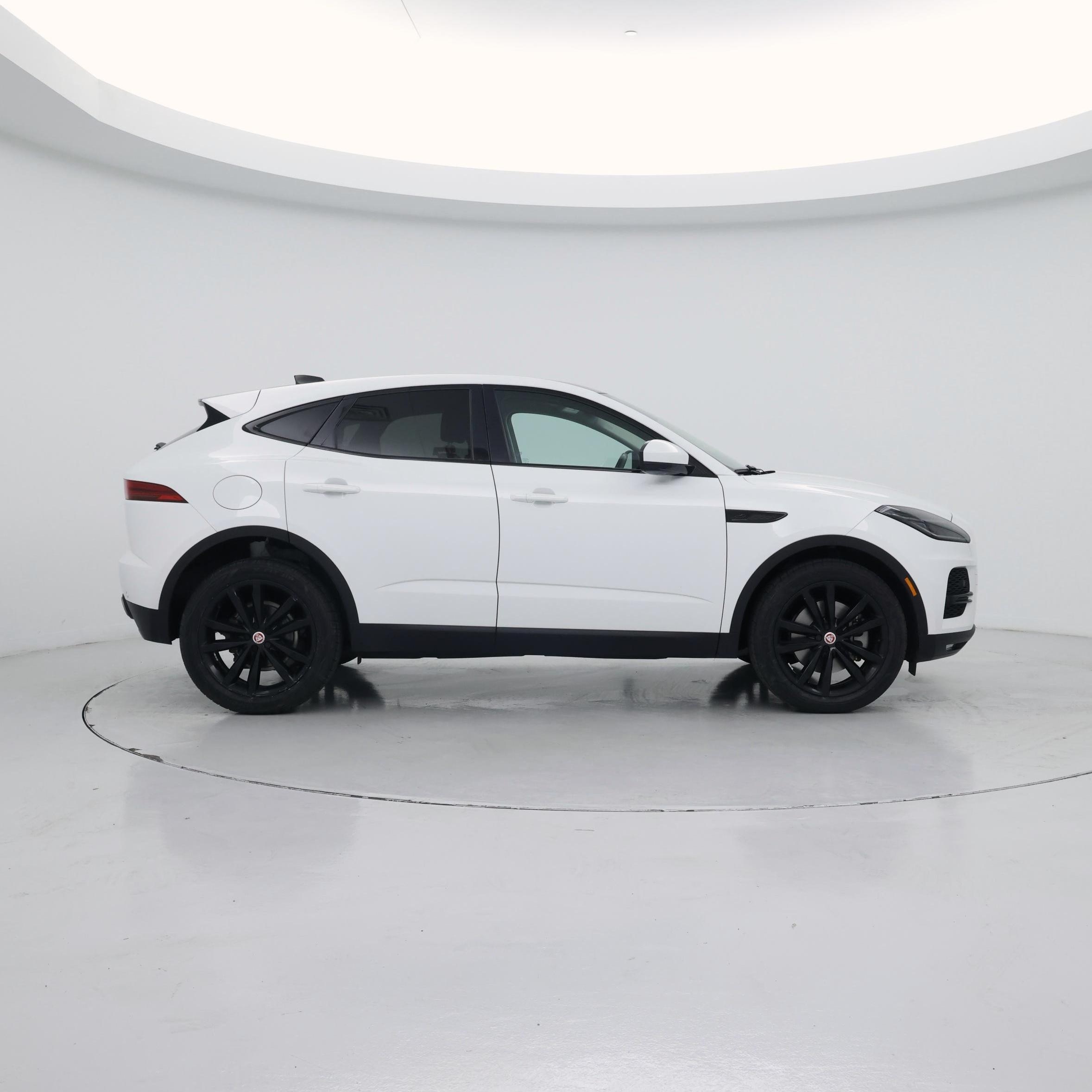 Thumbnail: 2022 Jaguar E-Pace - 7