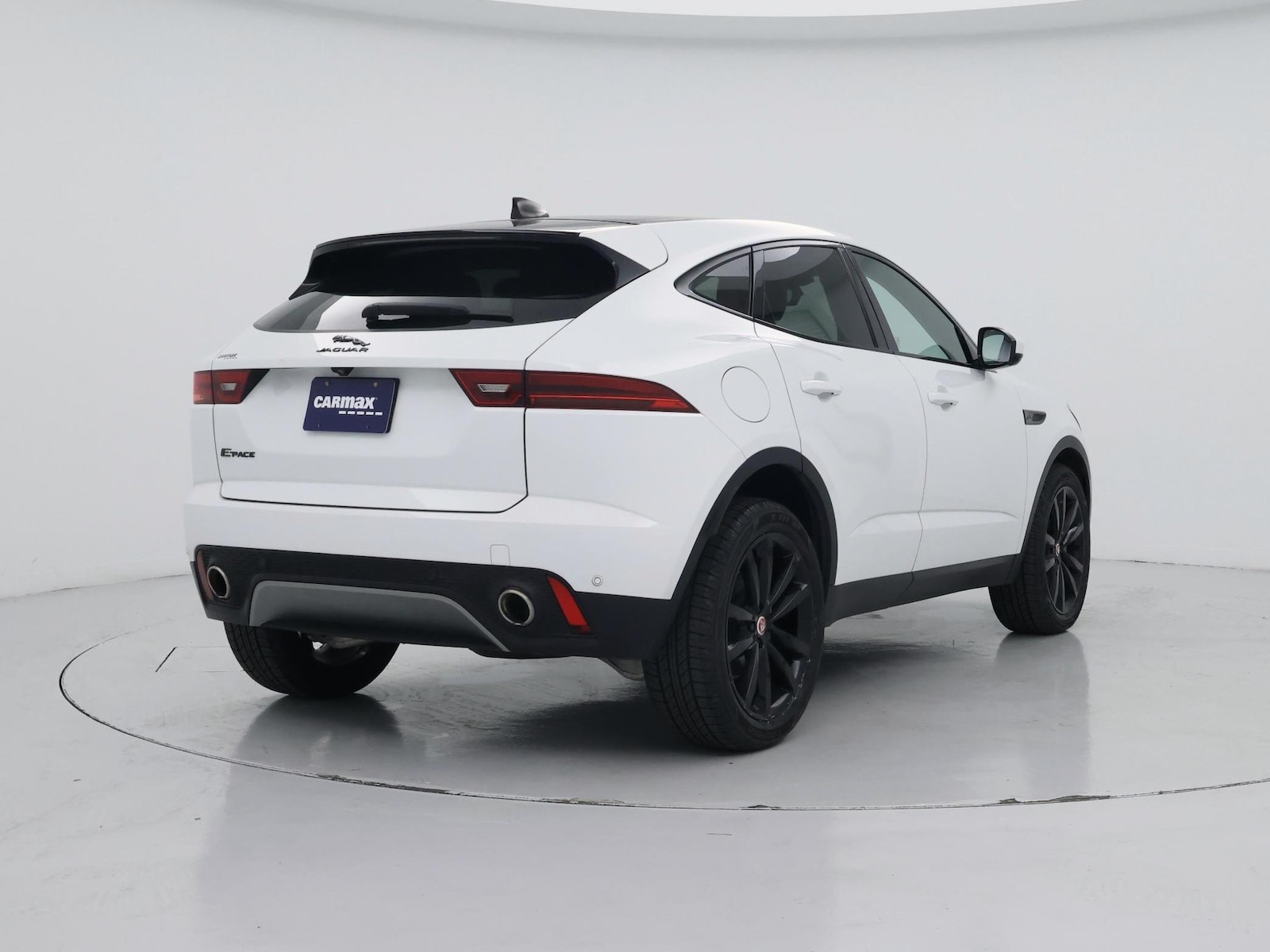2022 Jaguar E-Pace SE - Photo 9