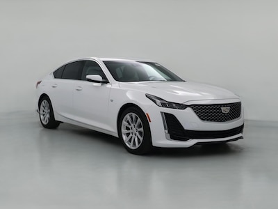 2023 Cadillac CT5 Luxury