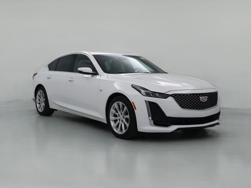 2023 Cadillac CT5 Luxury -
                  Mays Landing, NJ