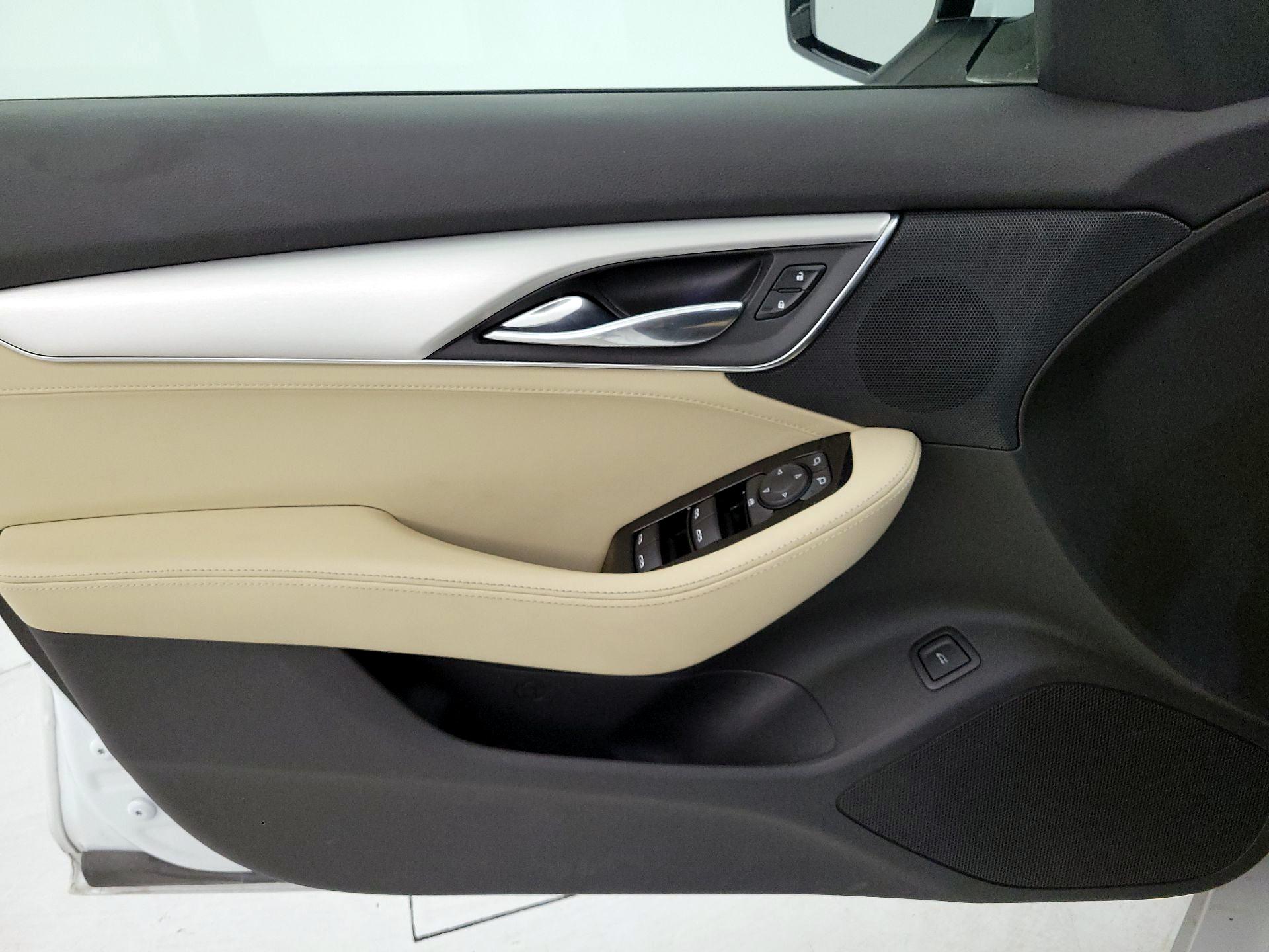 Thumbnail: 2023 Cadillac CT5 - 12