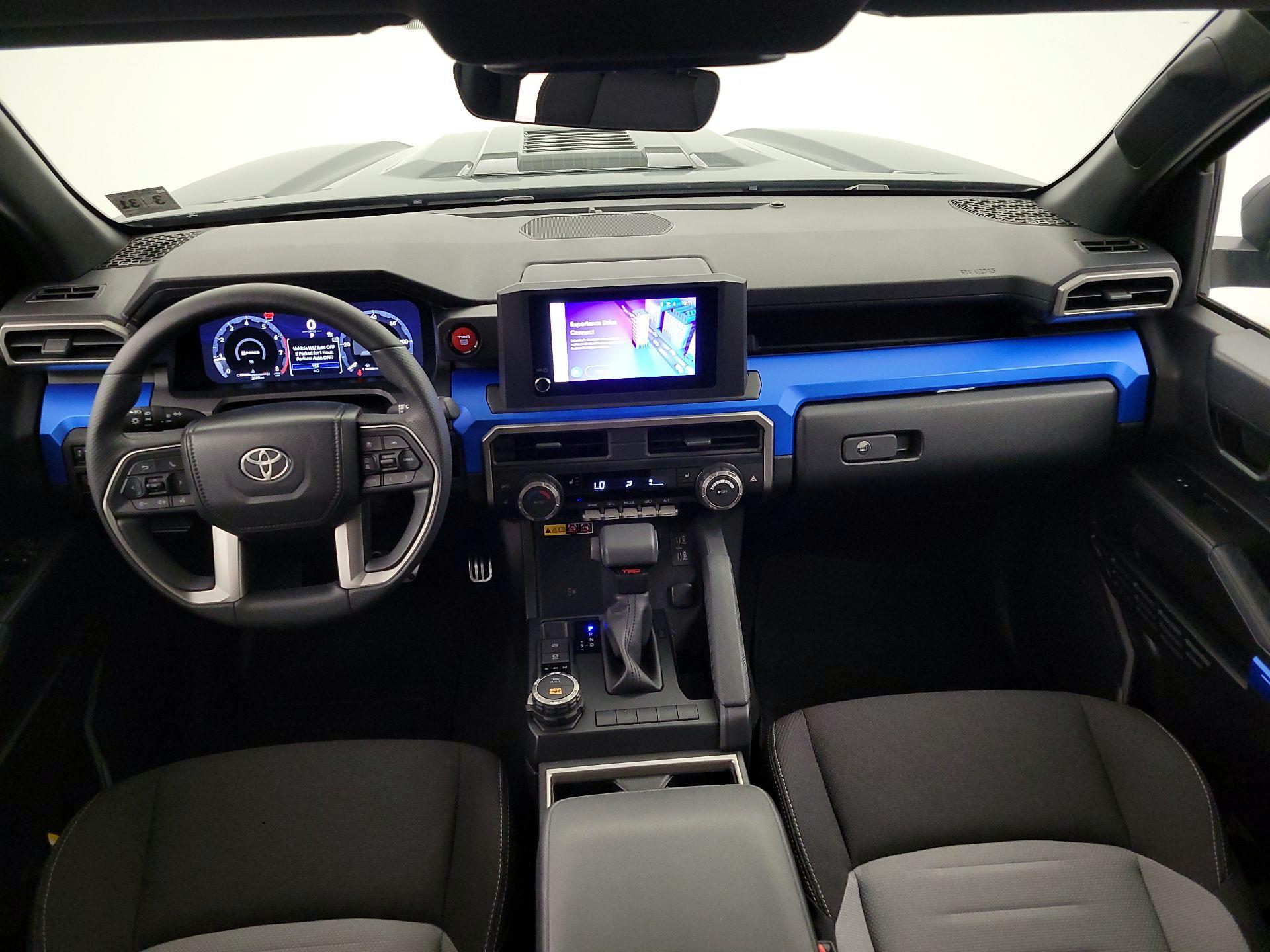 Thumbnail: 2026 Toyota 4Runner - 9