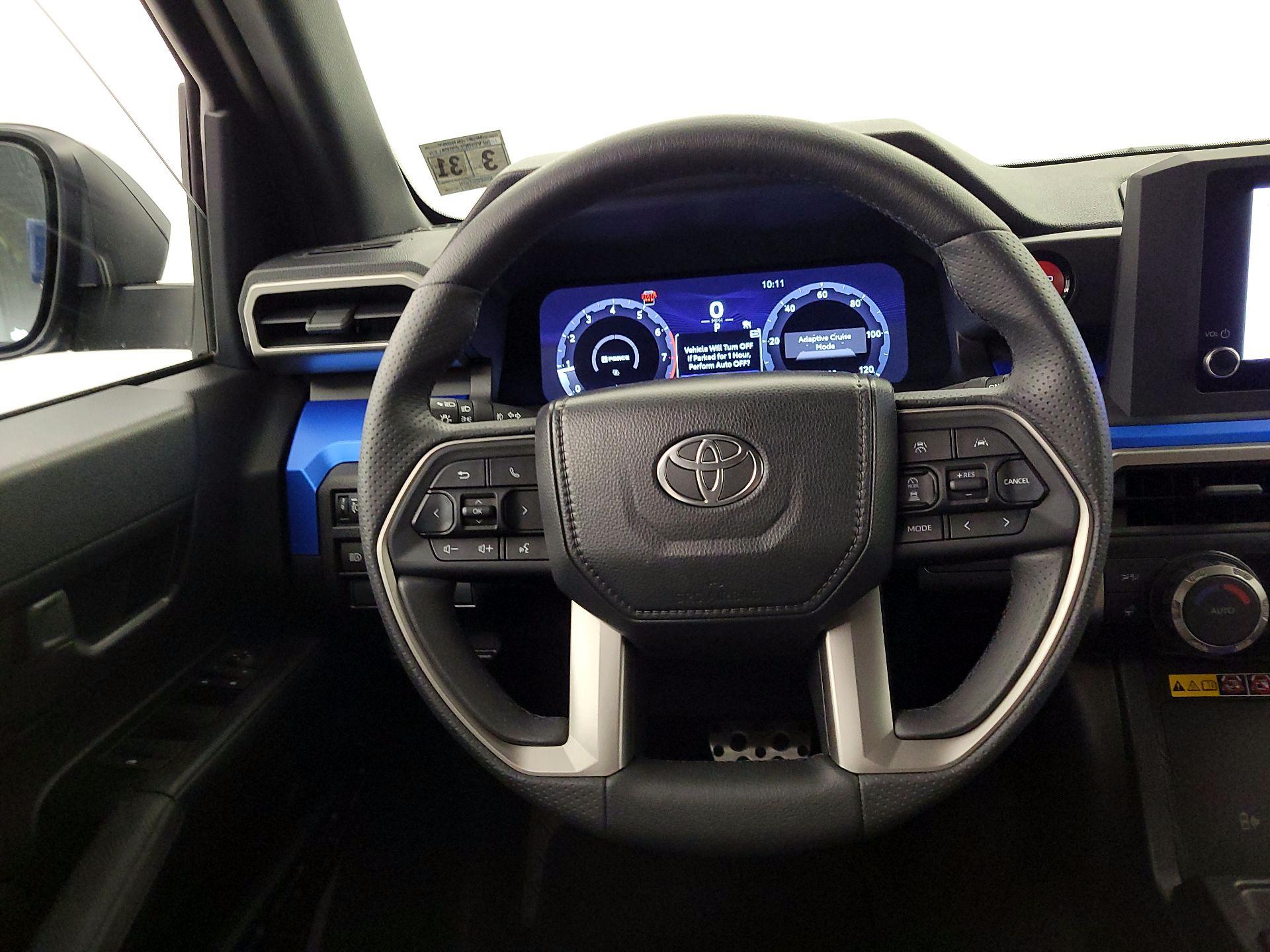 Thumbnail: 2026 Toyota 4Runner - 10