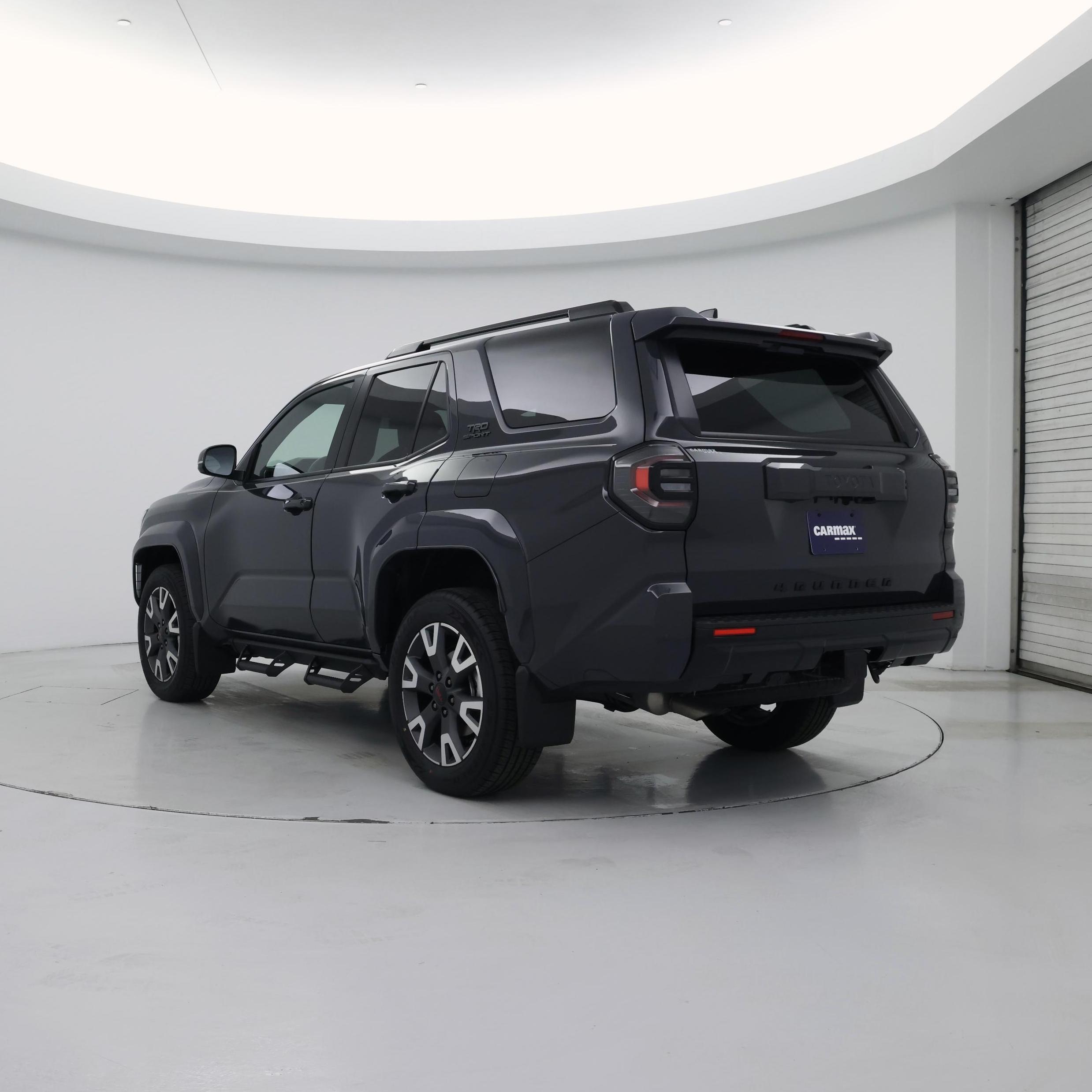Thumbnail: 2026 Toyota 4Runner - 2