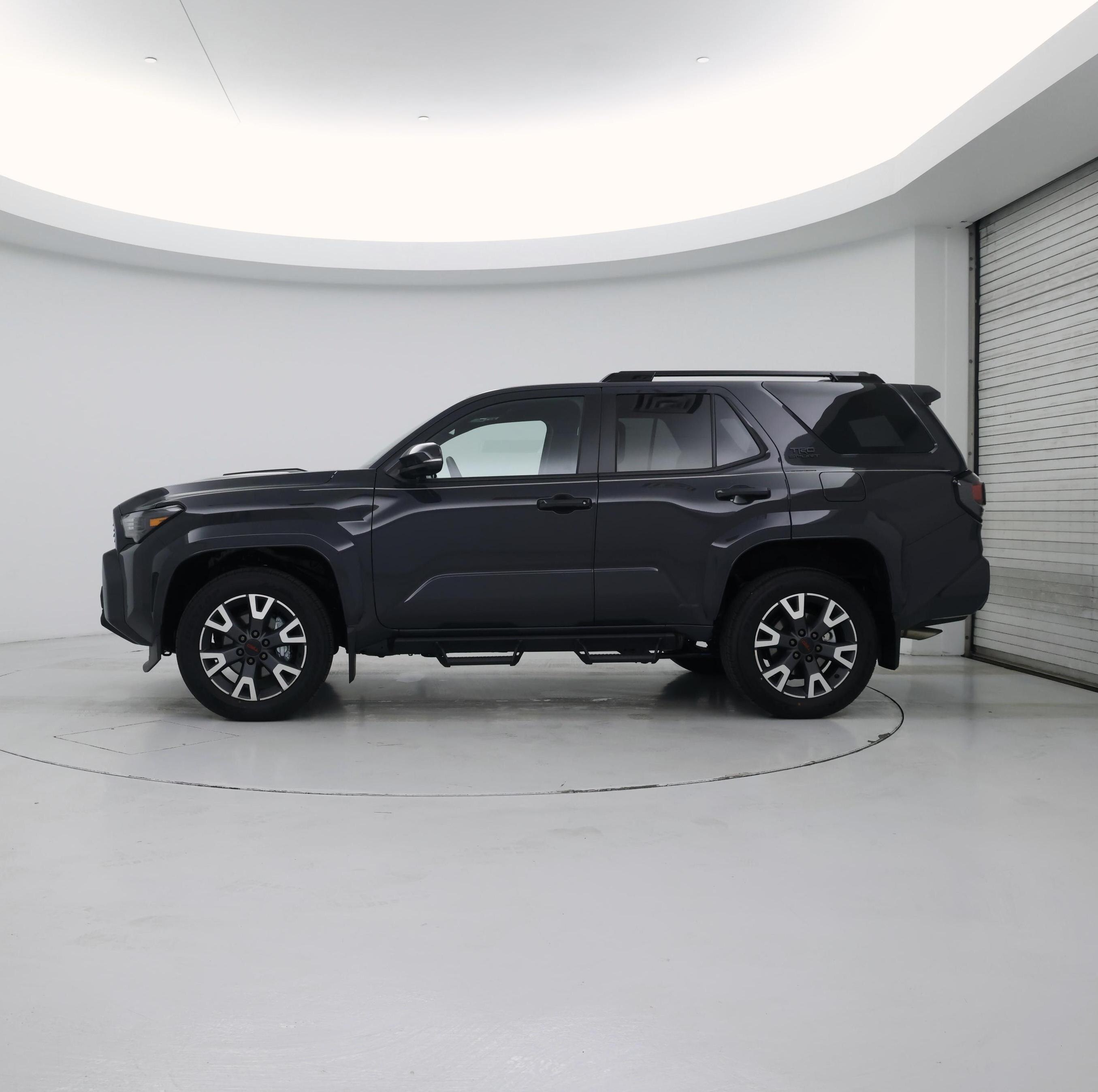 Thumbnail: 2026 Toyota 4Runner - 3