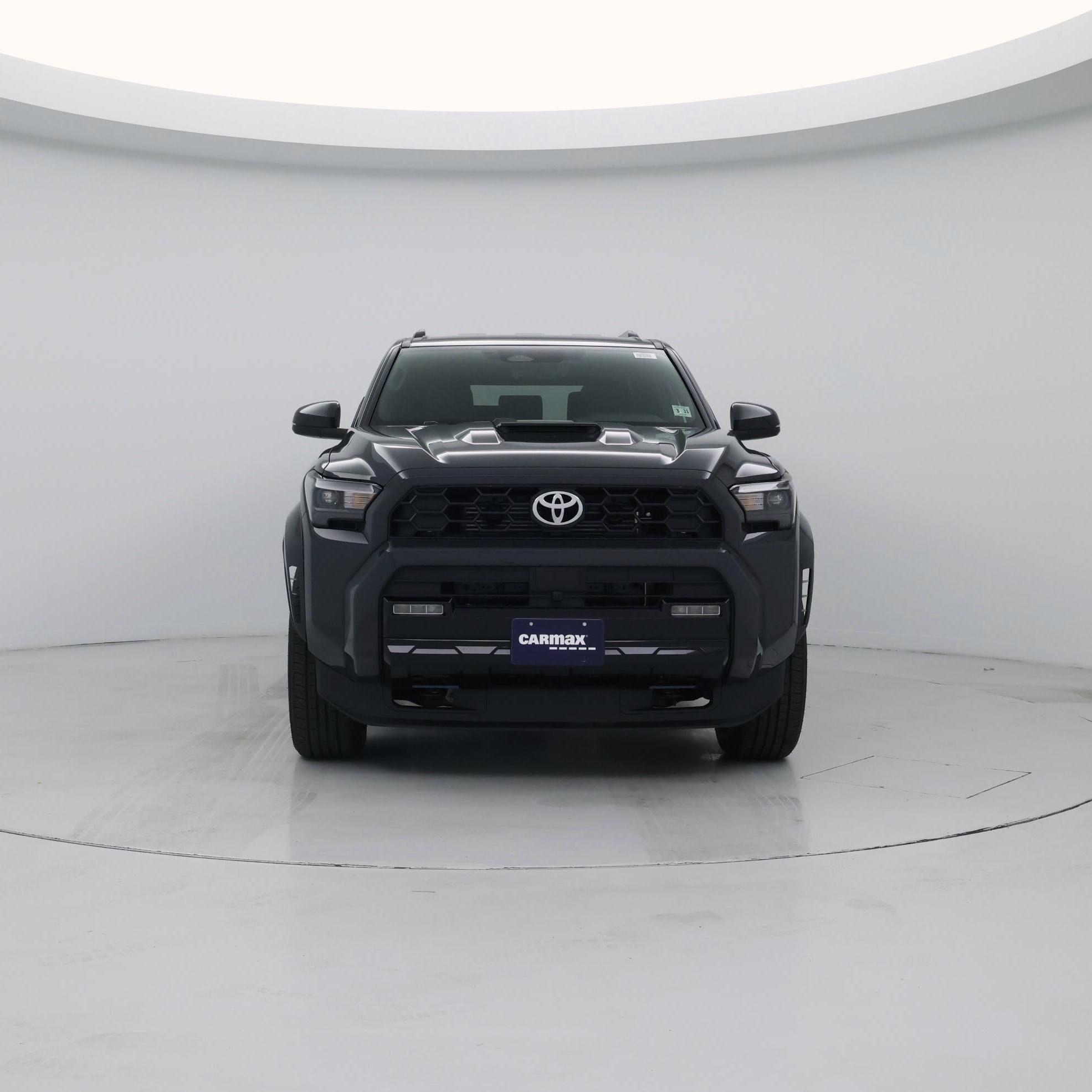 Thumbnail: 2026 Toyota 4Runner - 5