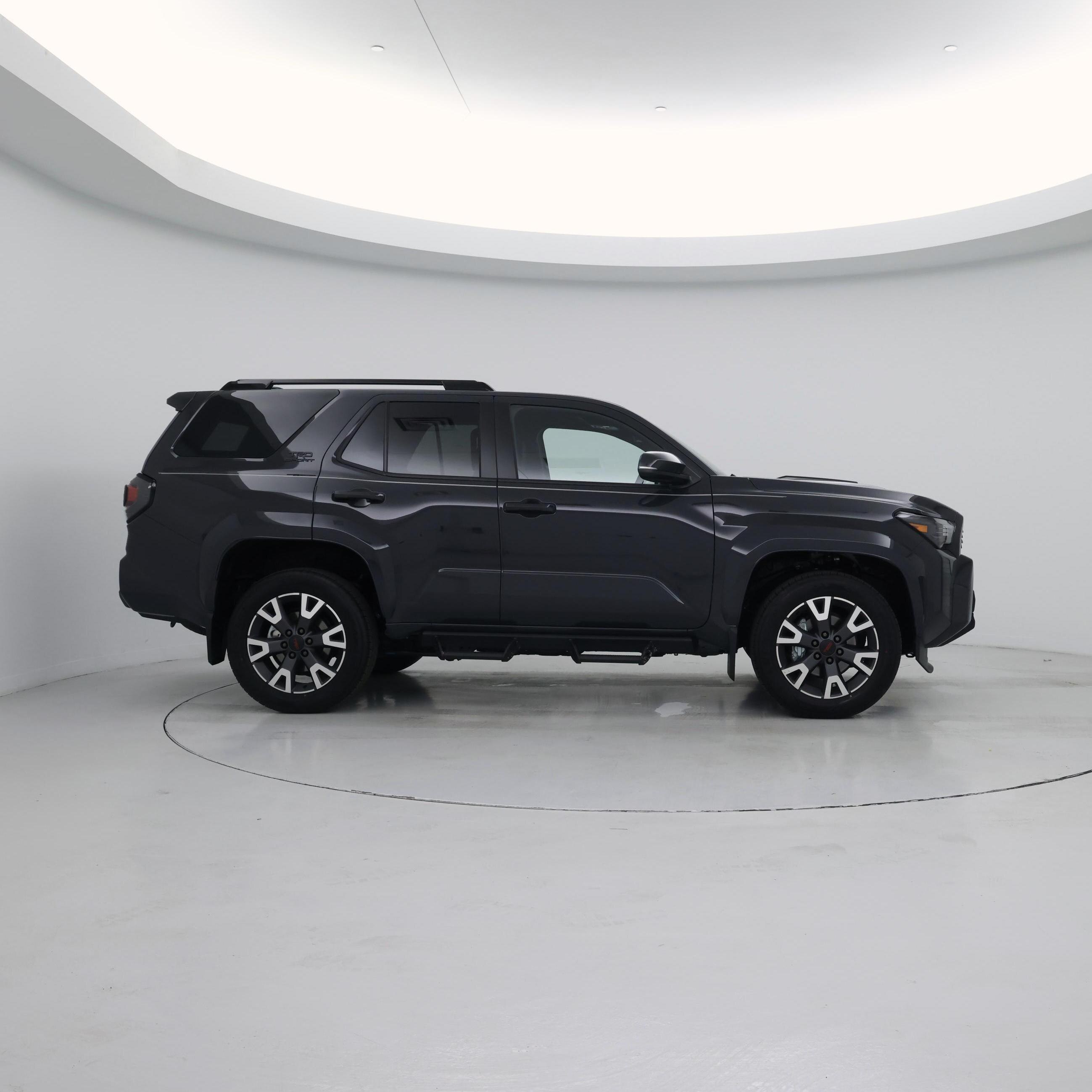 Thumbnail: 2026 Toyota 4Runner - 7