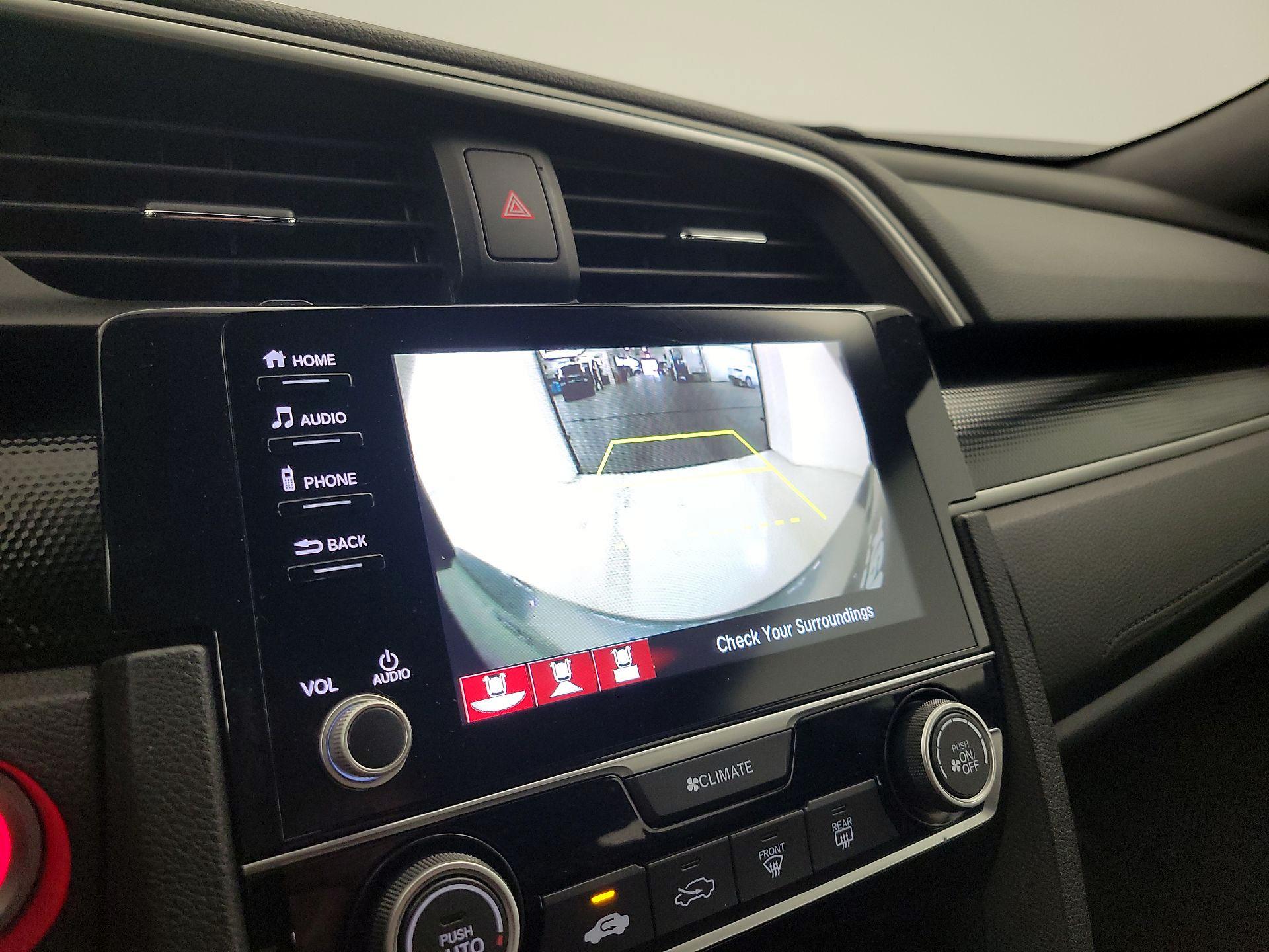 Thumbnail: 2019 Honda Civic - 14