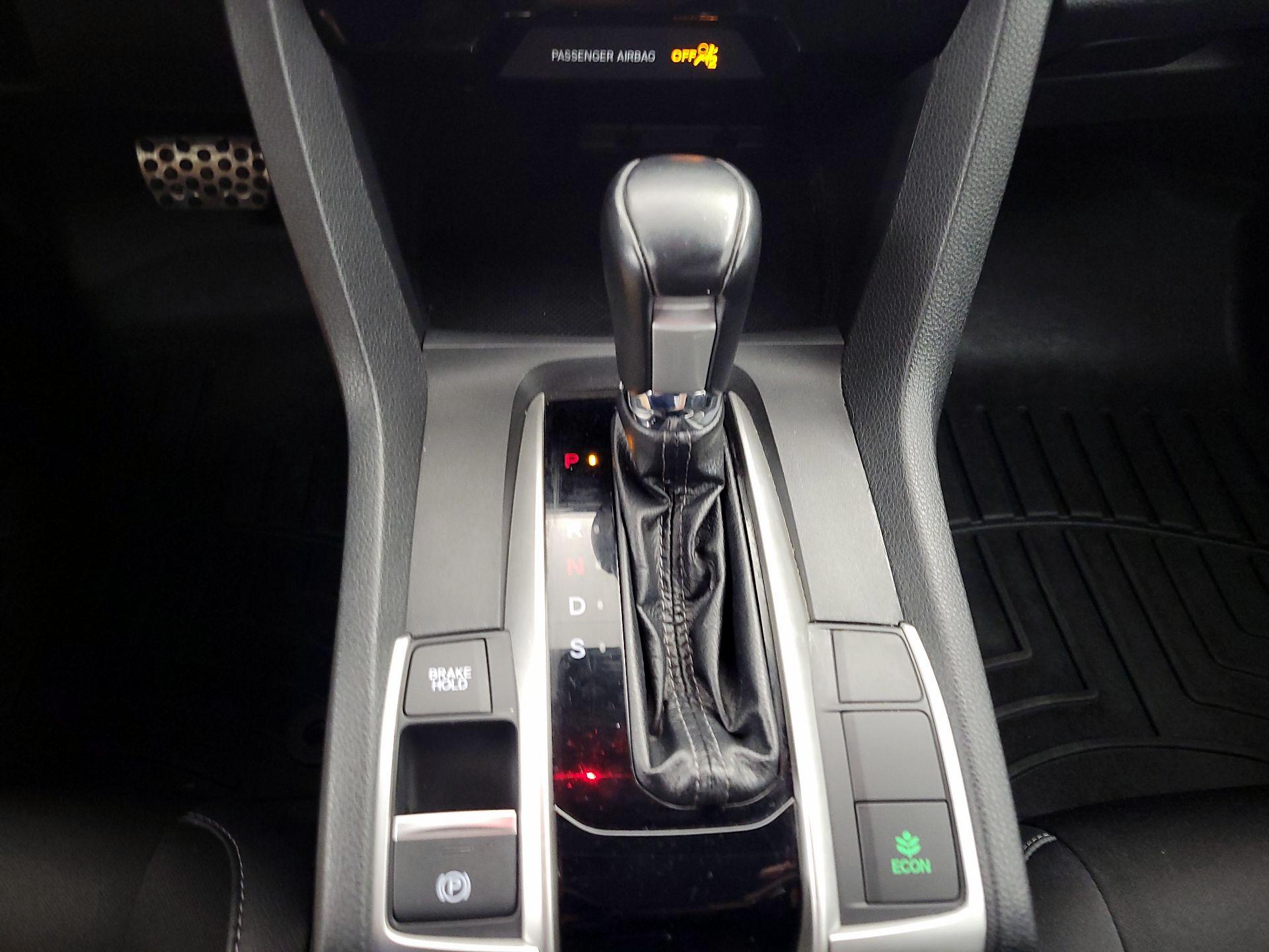 Thumbnail: 2019 Honda Civic - 17