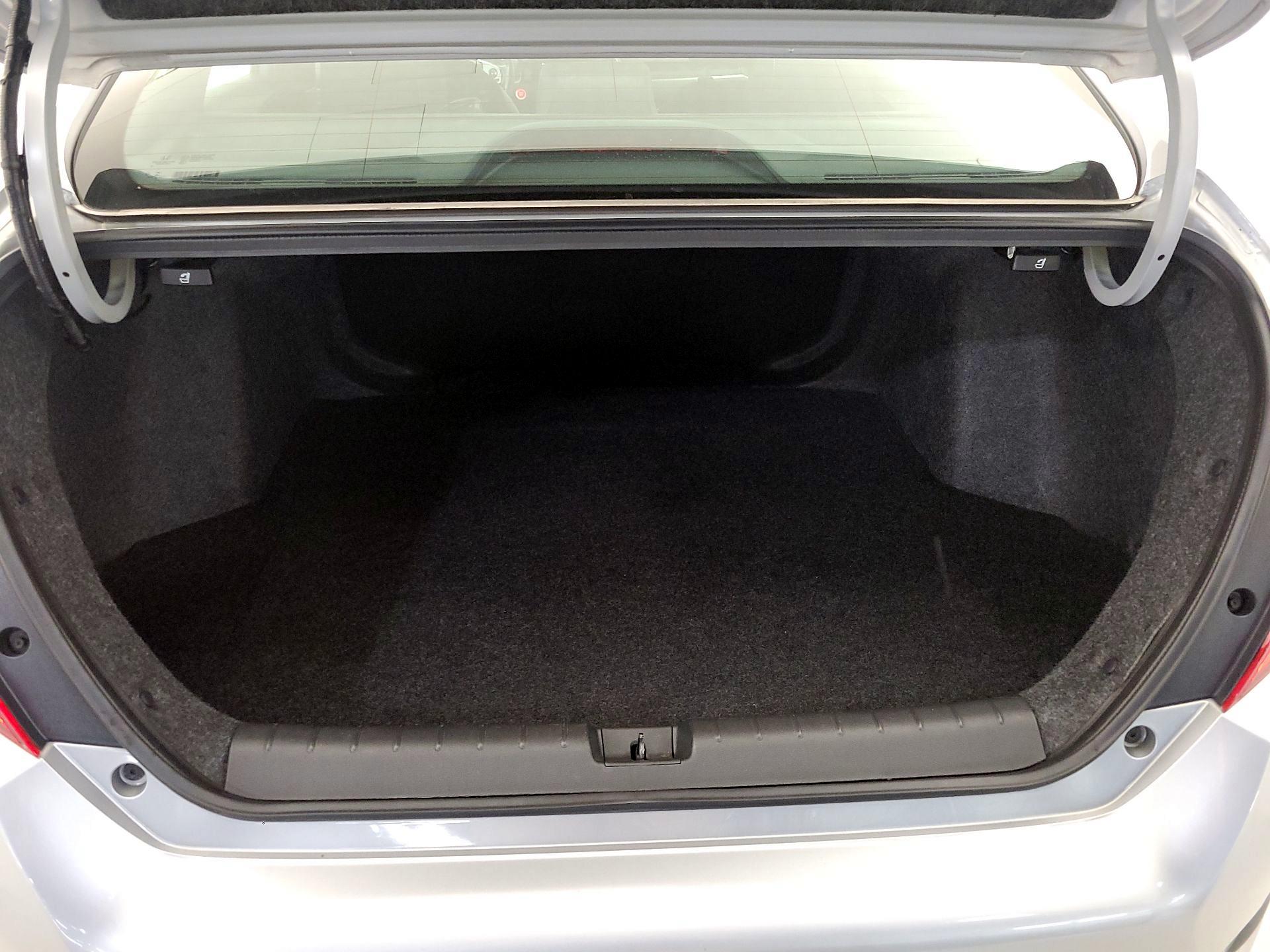 Thumbnail: 2019 Honda Civic - 20
