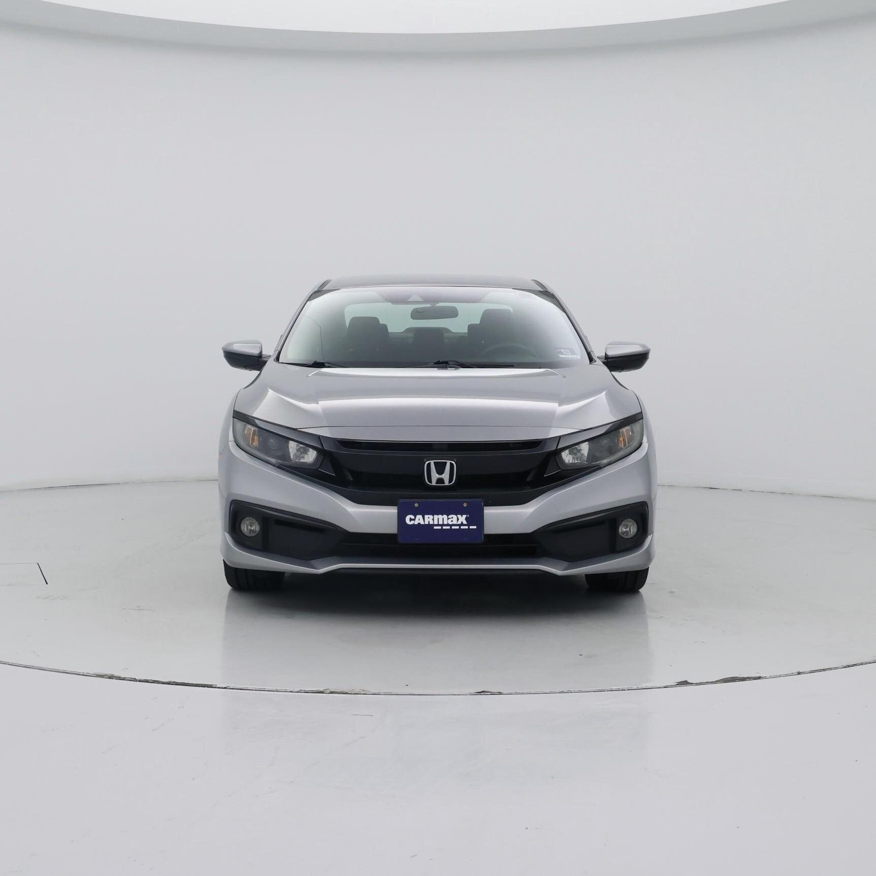 Thumbnail: 2019 Honda Civic - 5