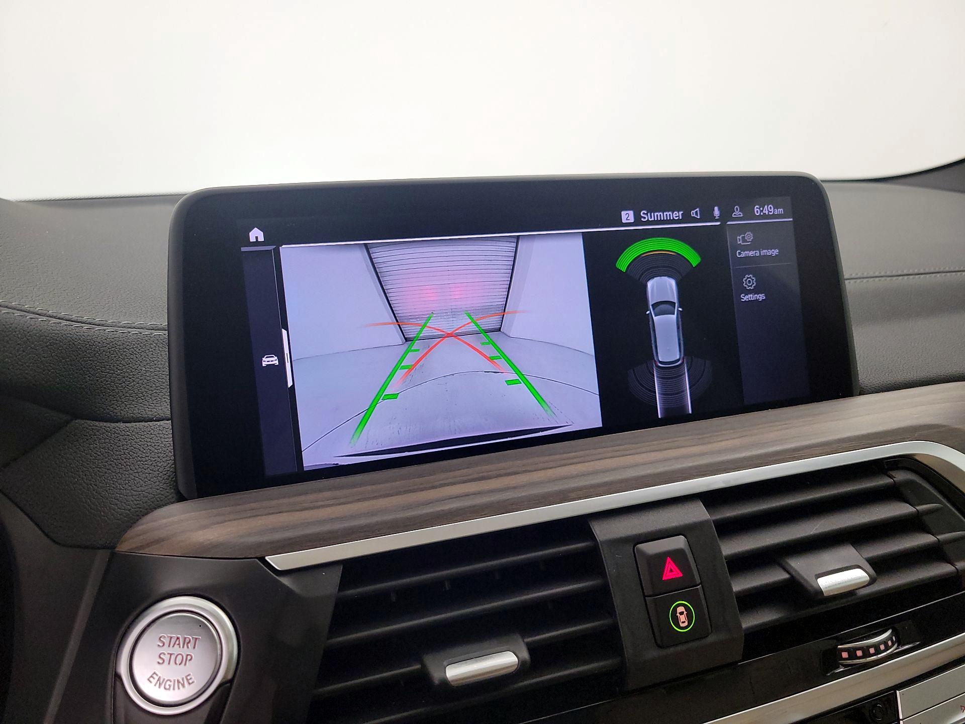 Thumbnail: 2021 BMW X3 - 14