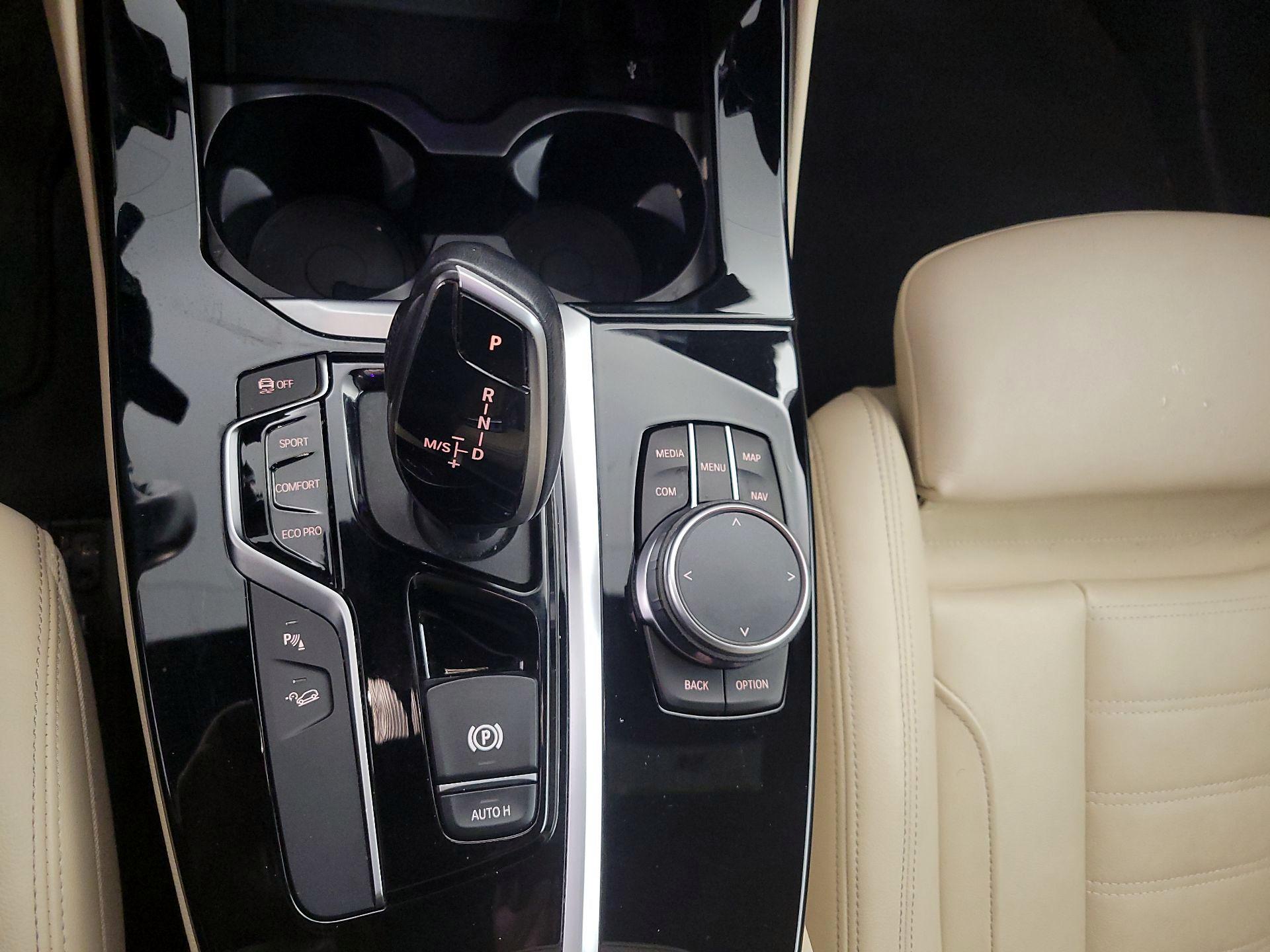 Thumbnail: 2021 BMW X3 - 17
