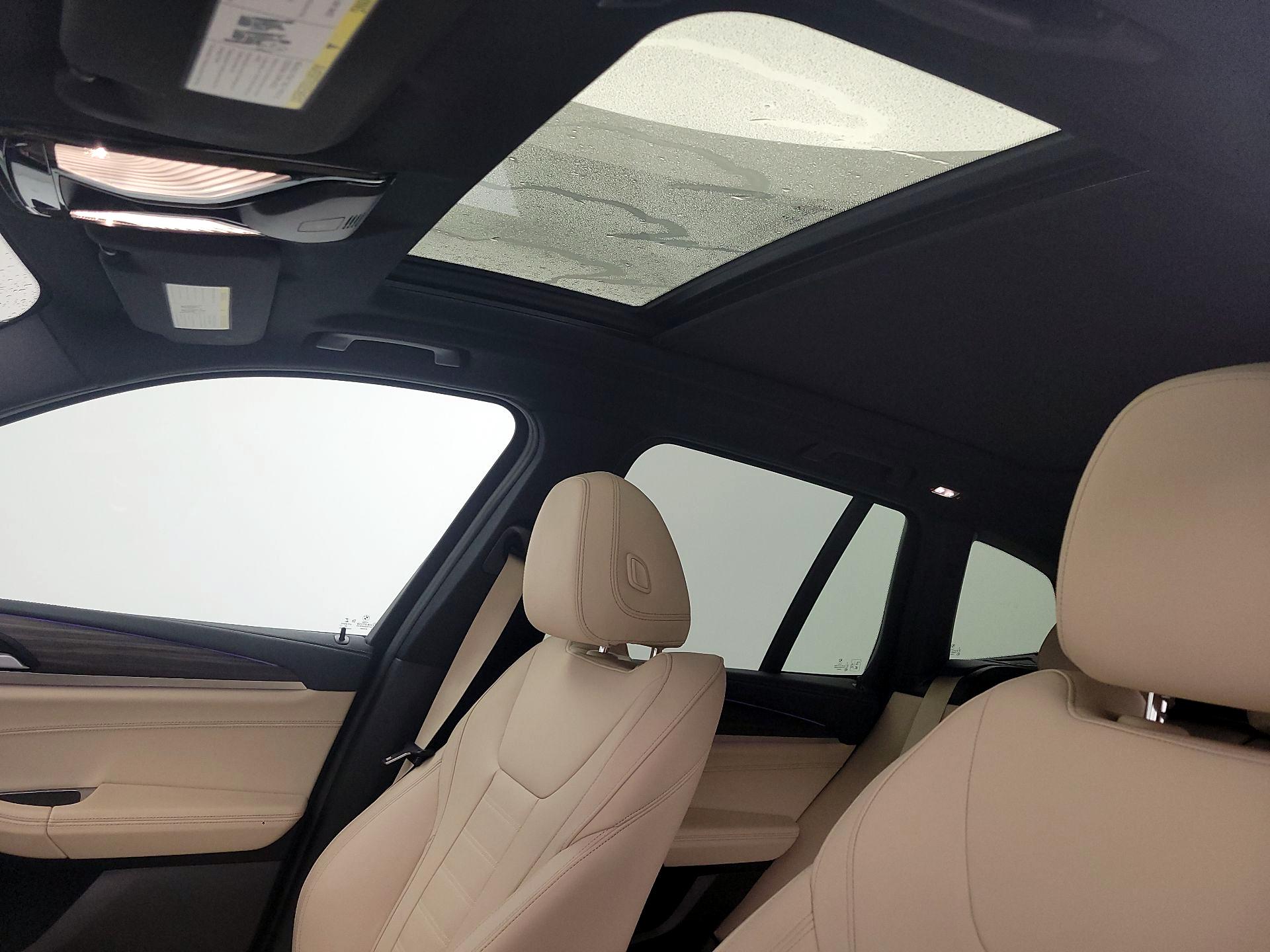 Thumbnail: 2021 BMW X3 - 18