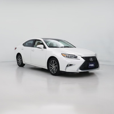 2018 Lexus ES 350