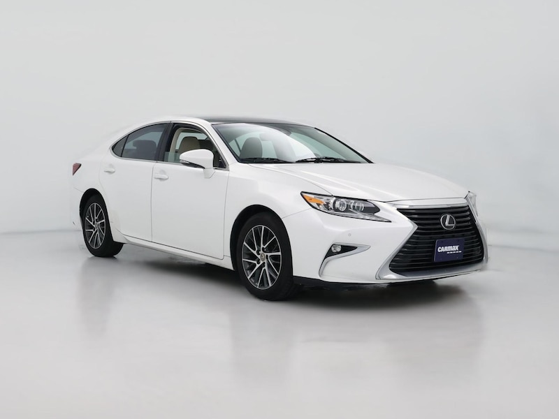 2018 Lexus ES 350 null