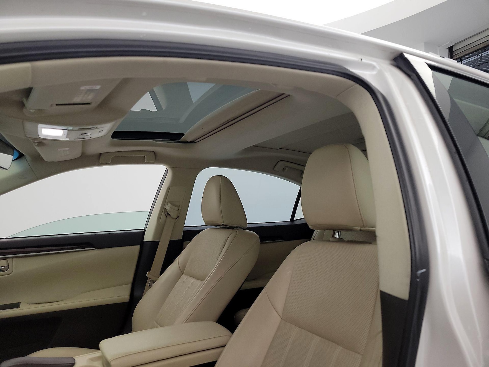 2018 Lexus ES 350 - Photo 20