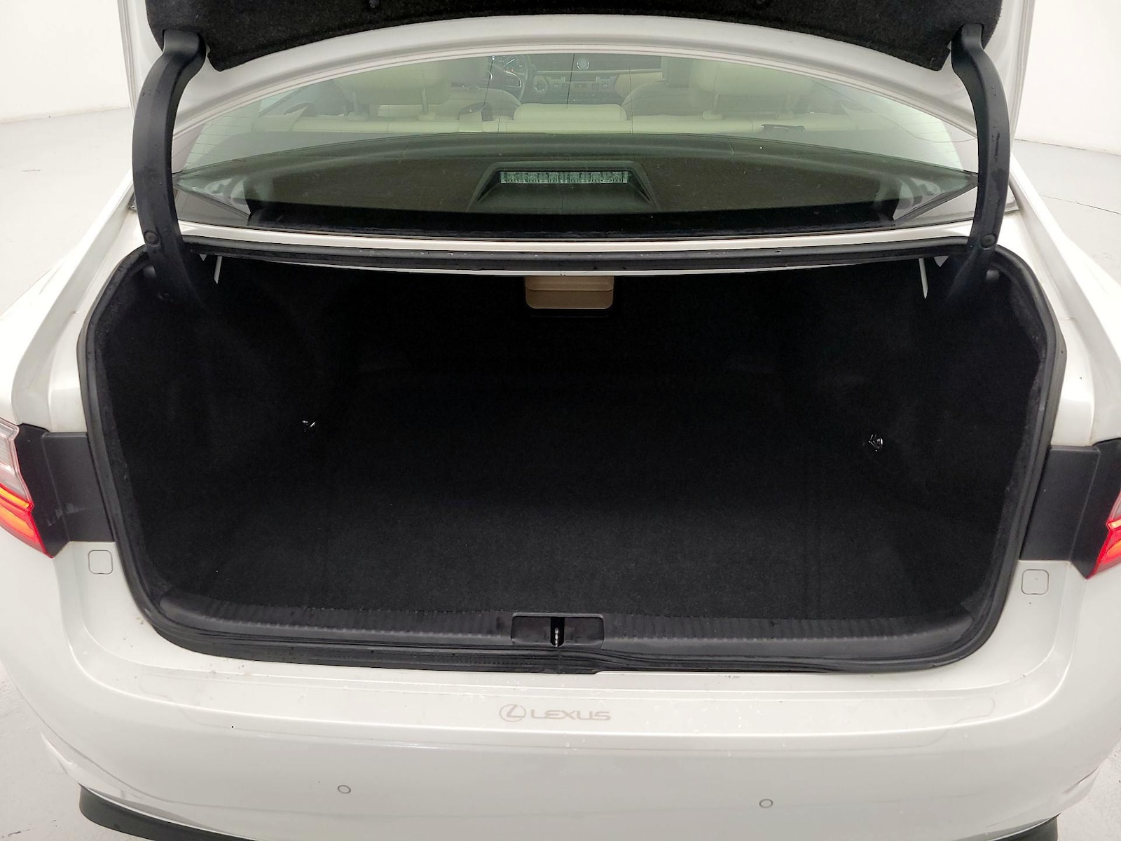 2018 Lexus ES 350 - Photo 22