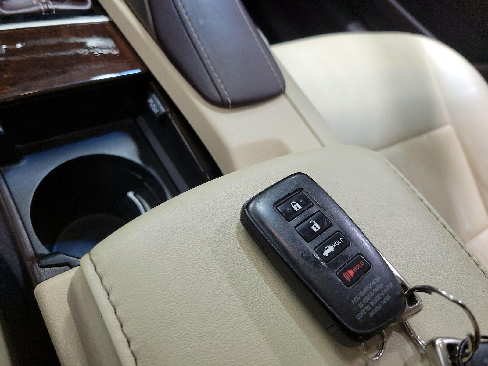2018 Lexus ES 350 - Photo 25