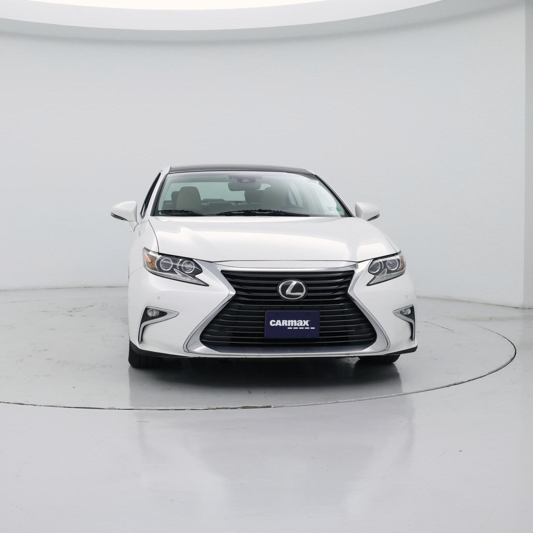Thumbnail: 2018 Lexus ES - 5