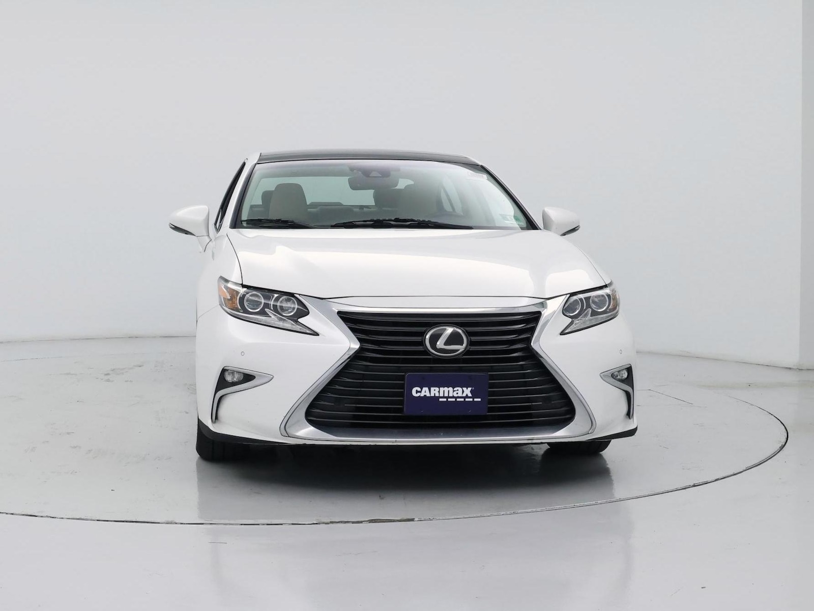 2018 Lexus ES 350 - Photo 6