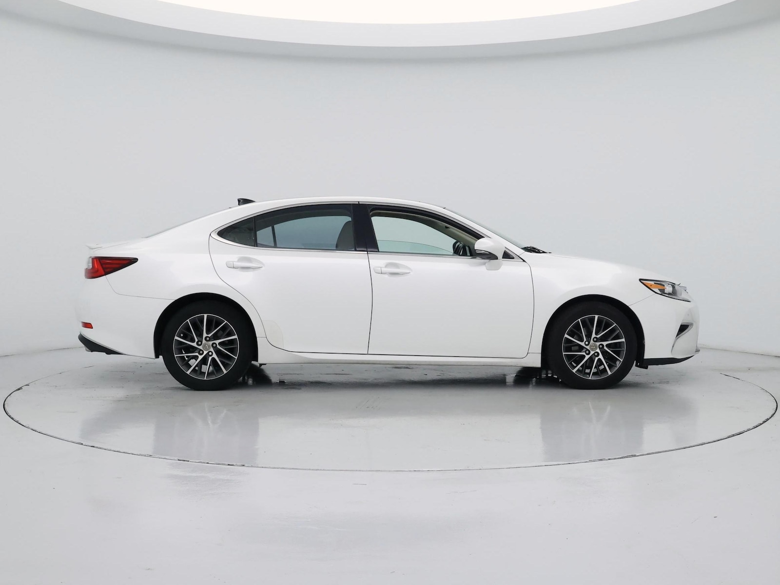 2018 Lexus ES 350 - Photo 8