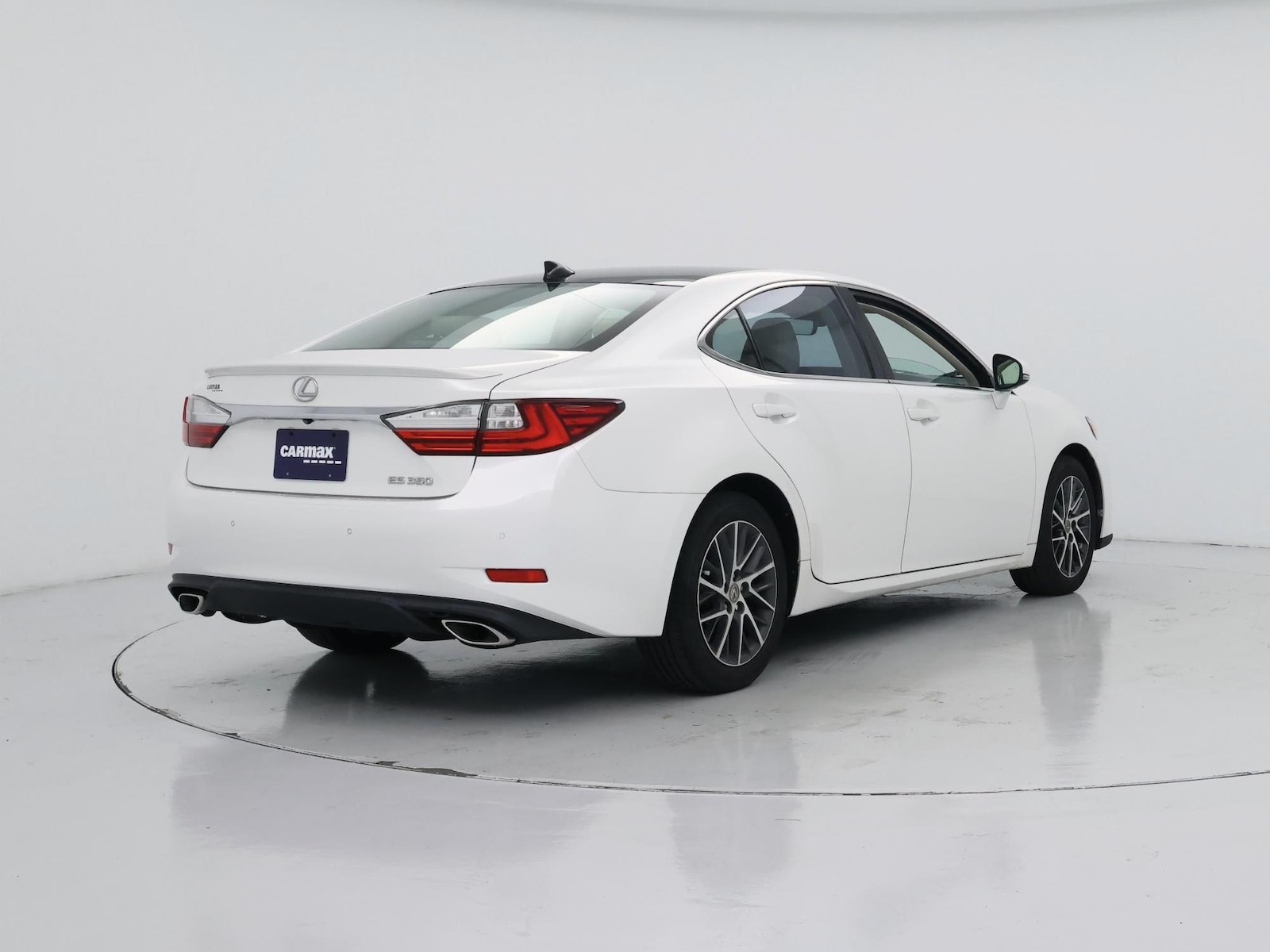 2018 Lexus ES 350 - Photo 9
