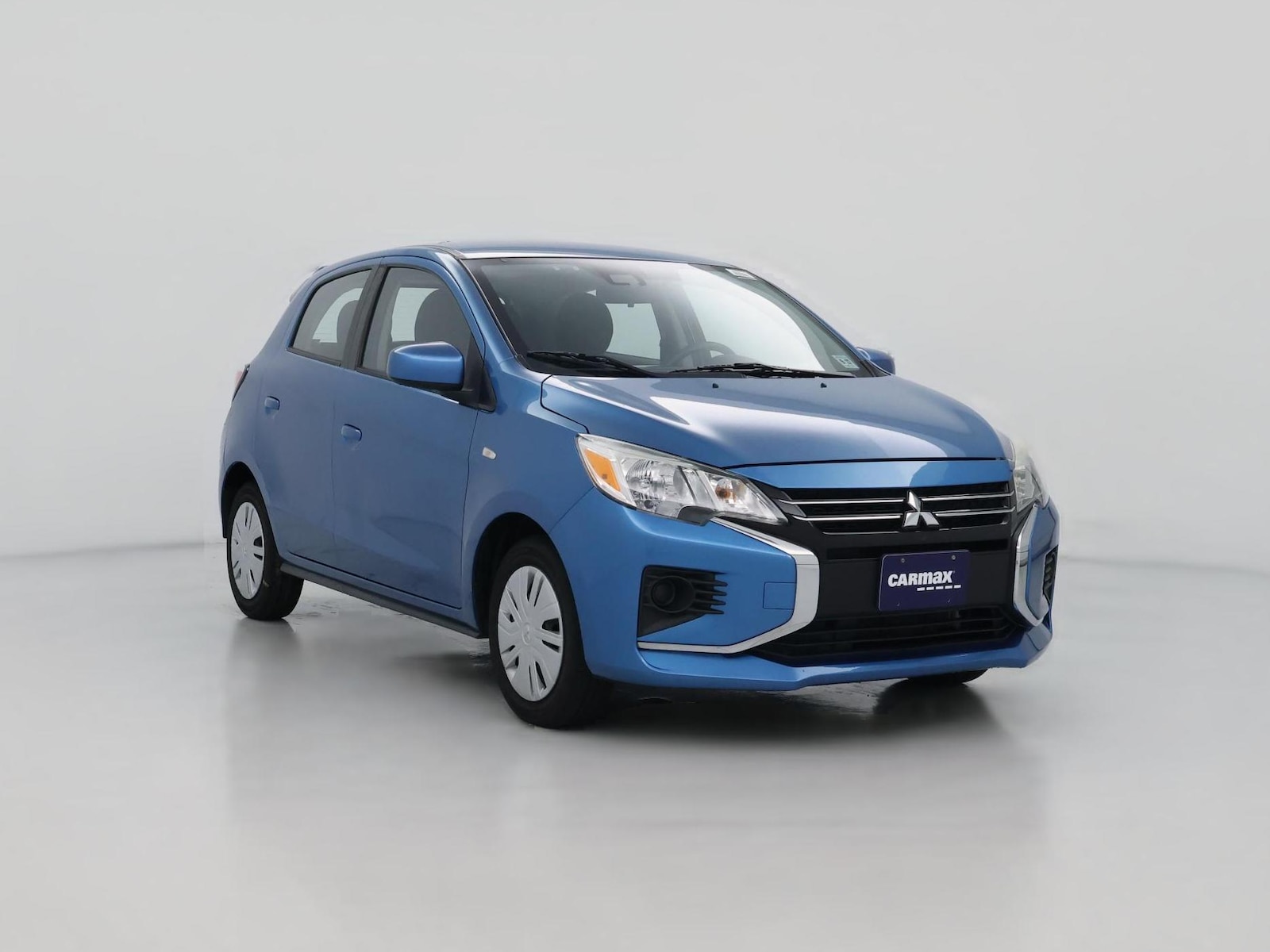 2022 Mitsubishi Mirage