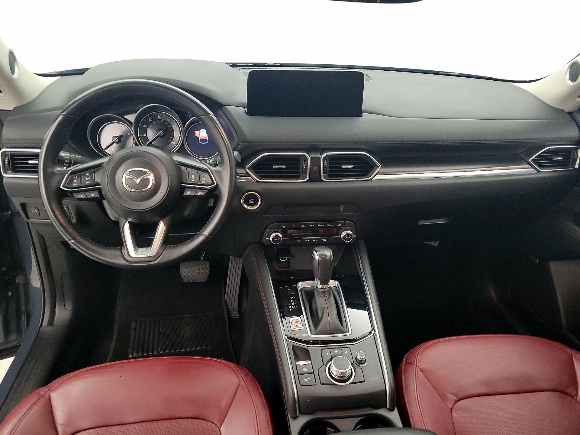 Thumbnail: 2024 Mazda CX-5 - 9